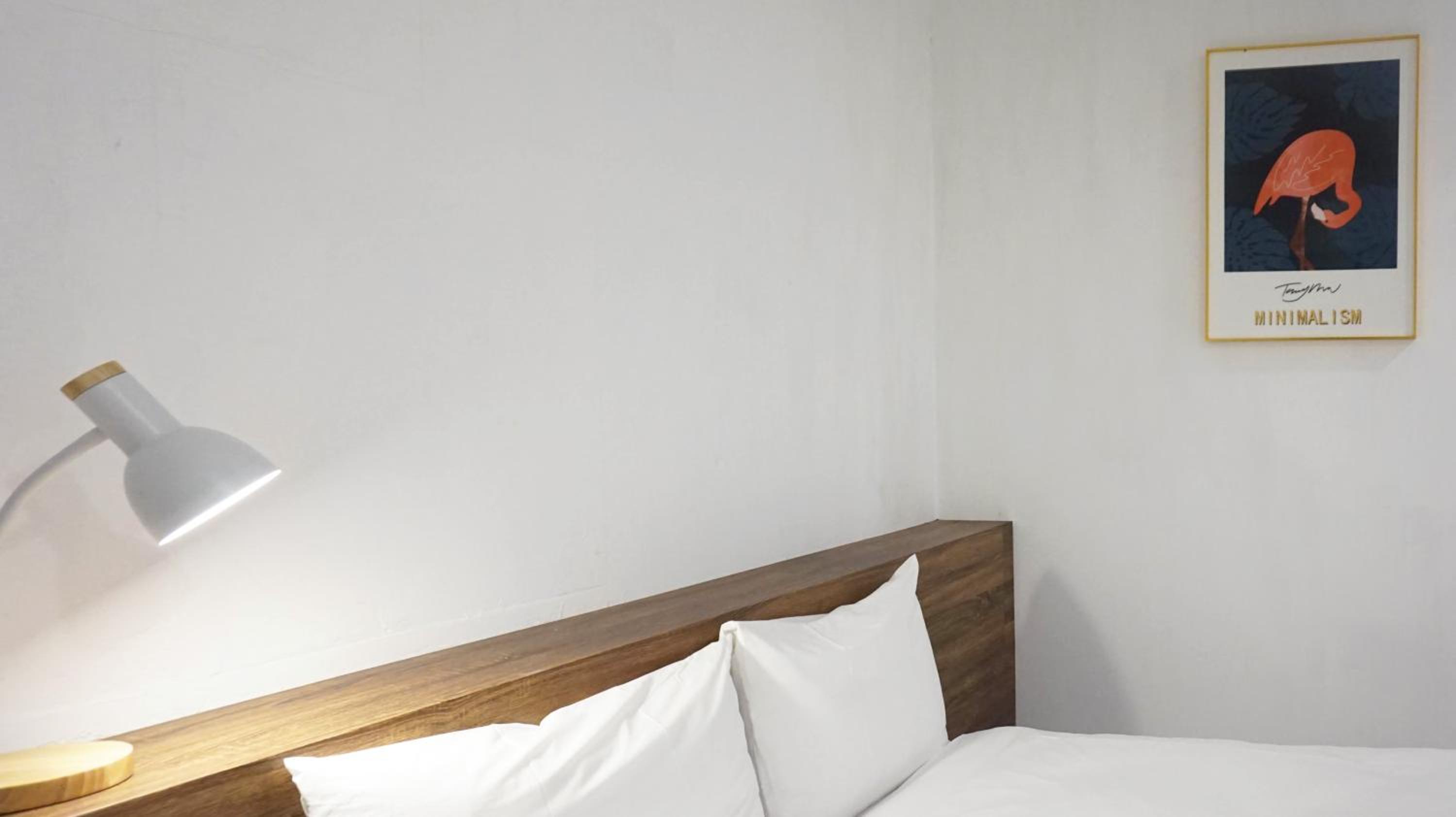 Deluxe Room - Photo 6