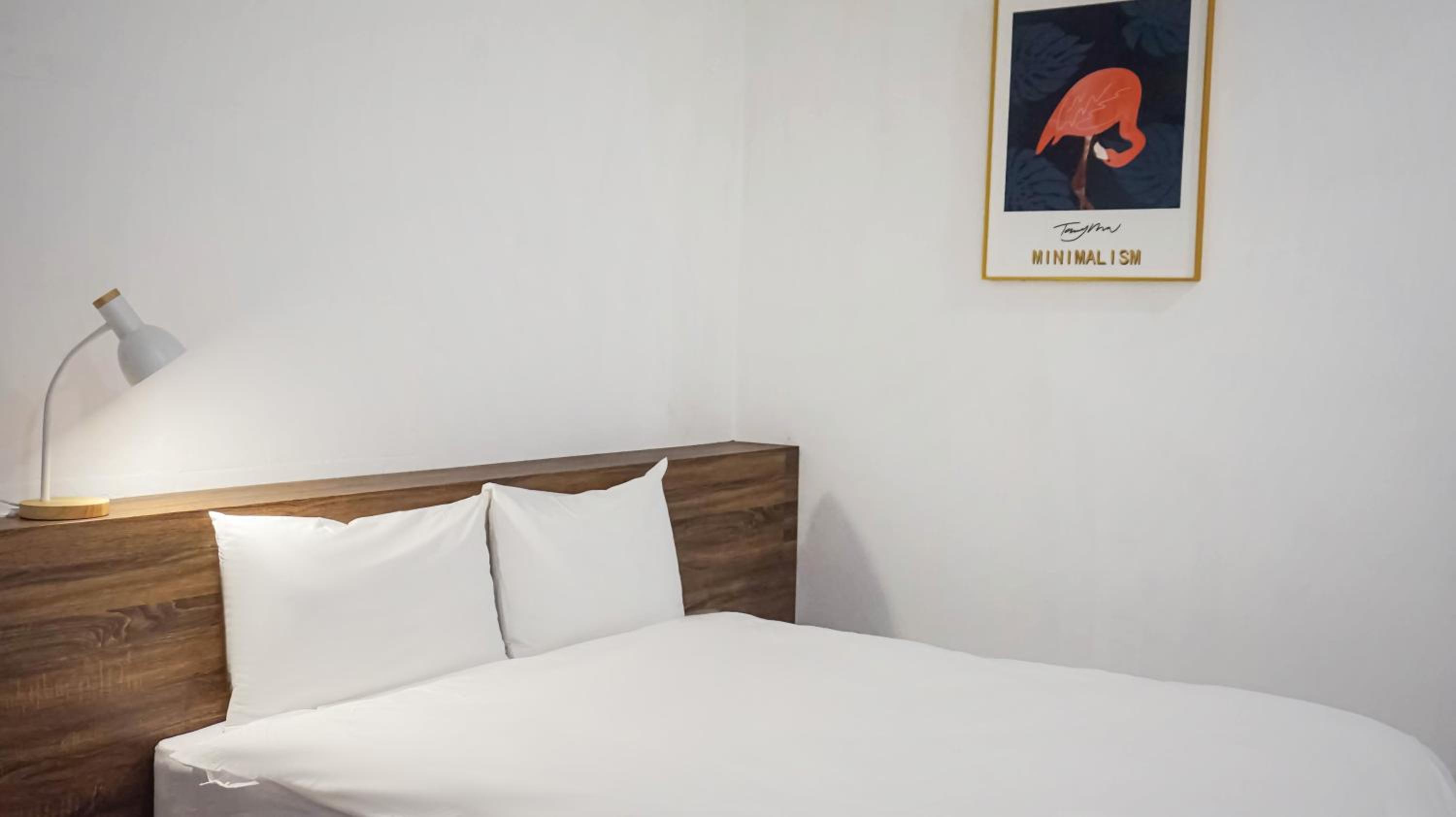 Deluxe Room - Photo 5