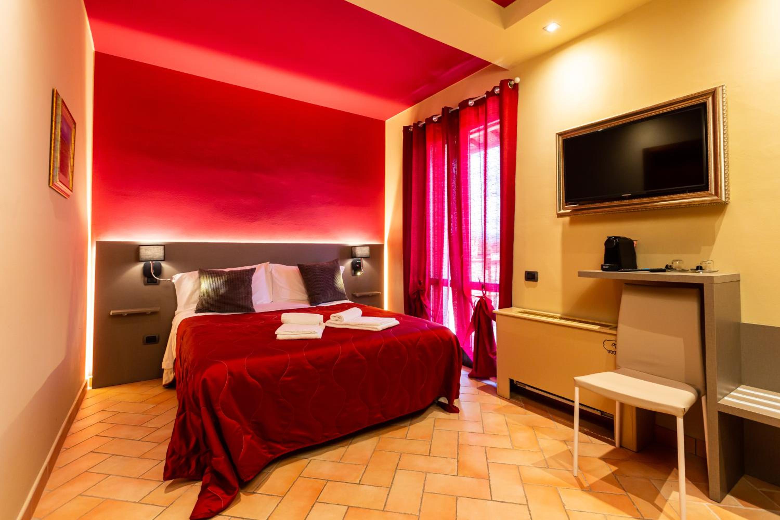 Superior Double Room photo 1