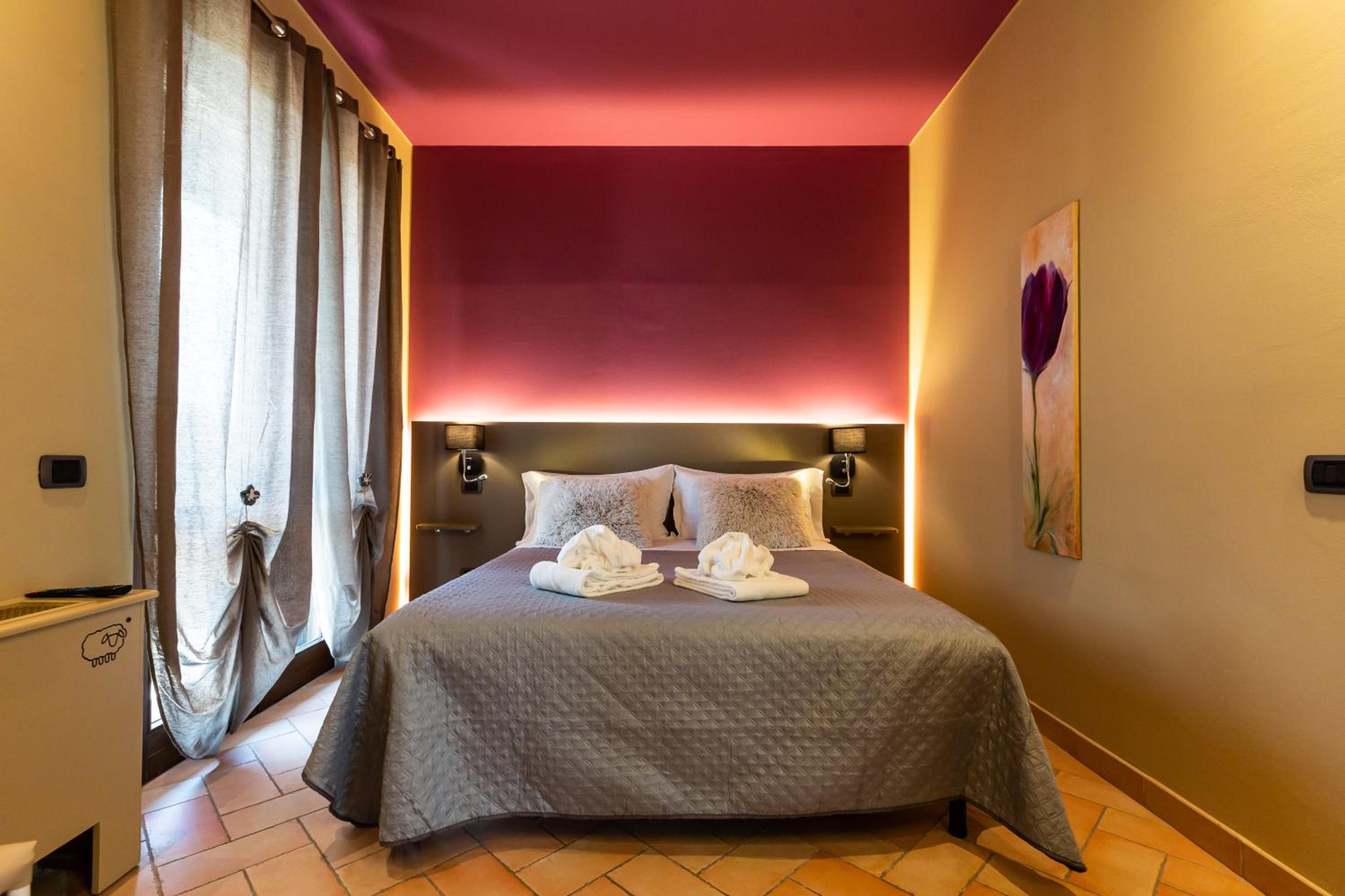 Superior Double Room photo 2
