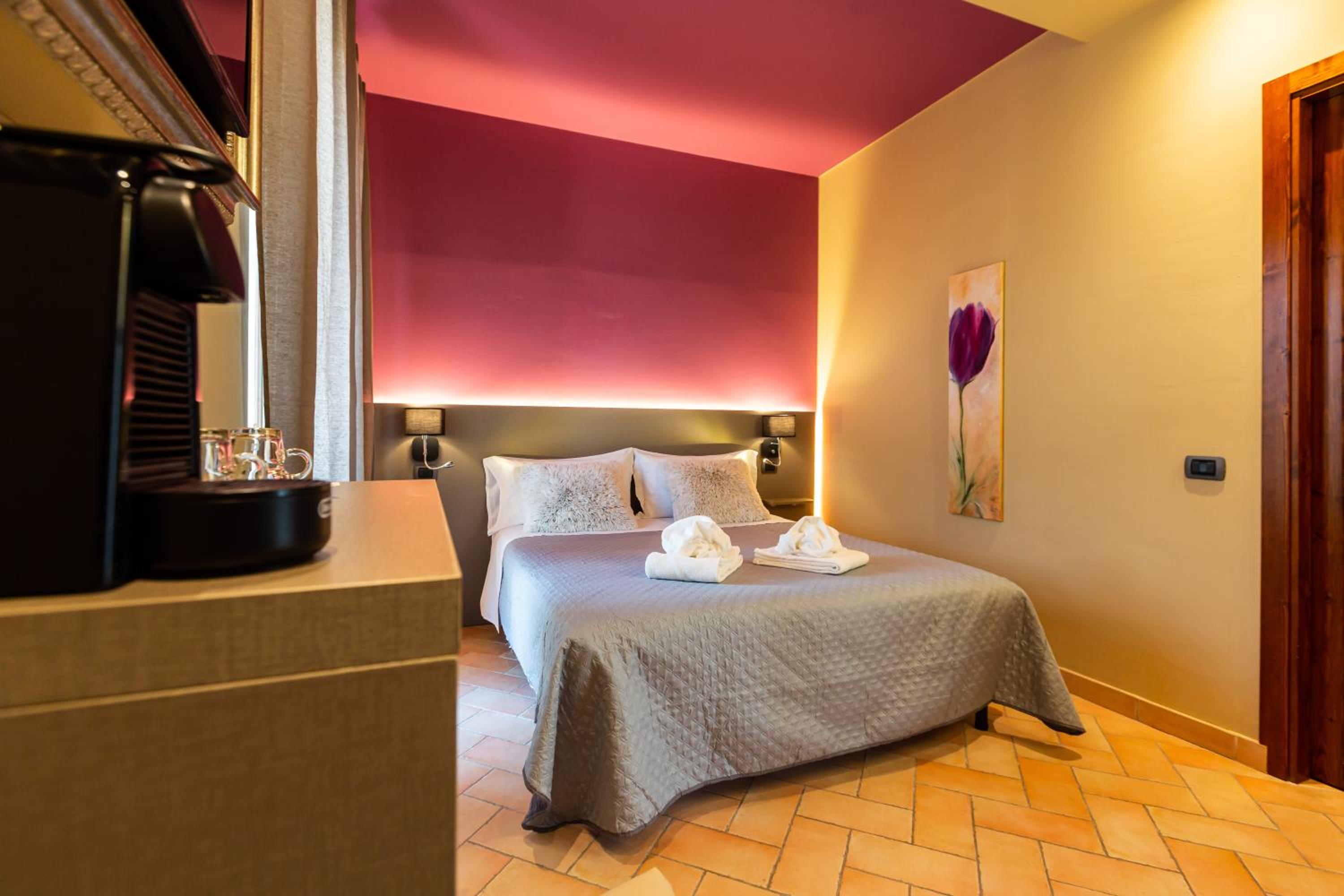 Superior Double Room photo 3