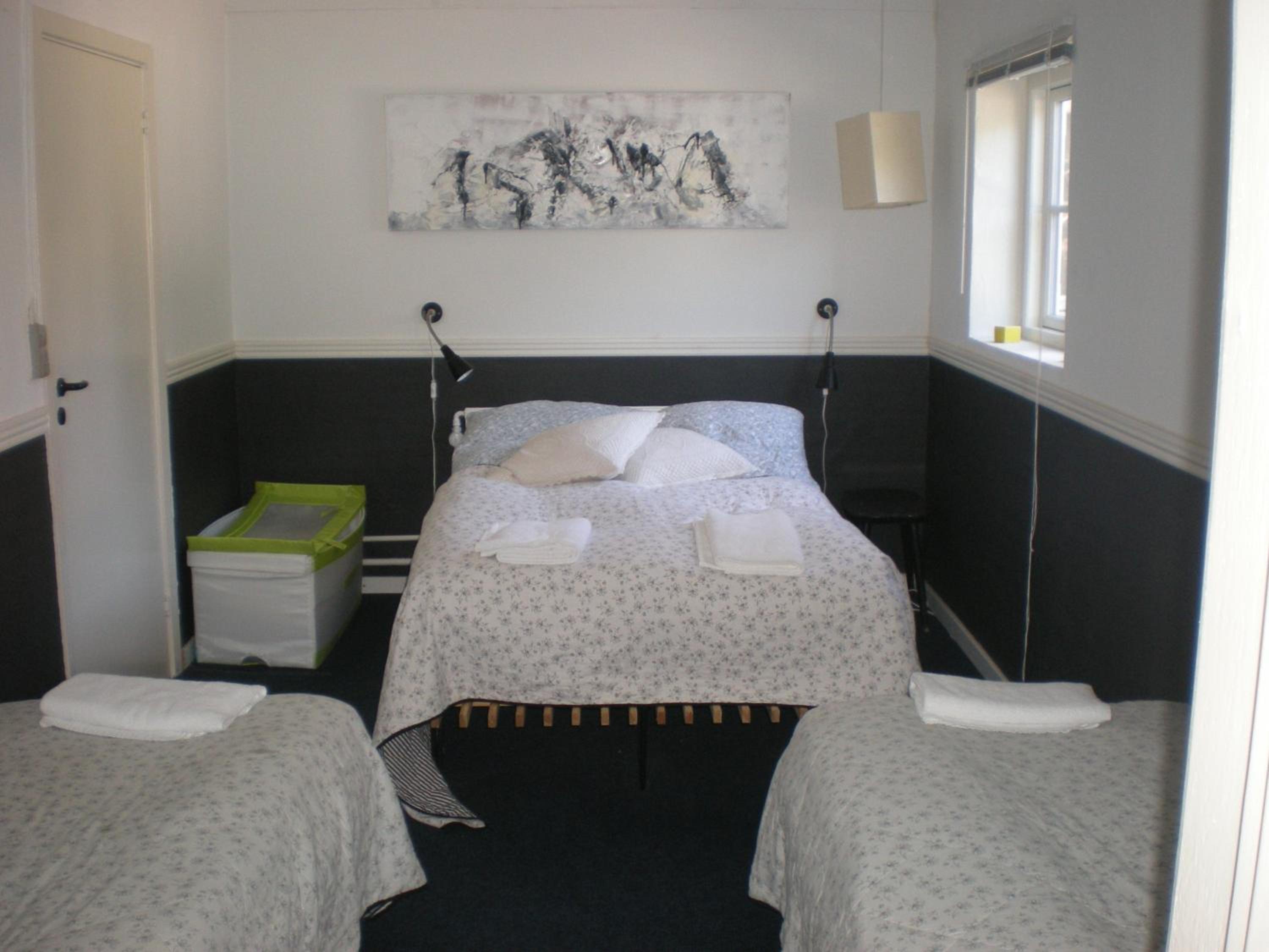 Apartment (4 Adults) - Photo 1