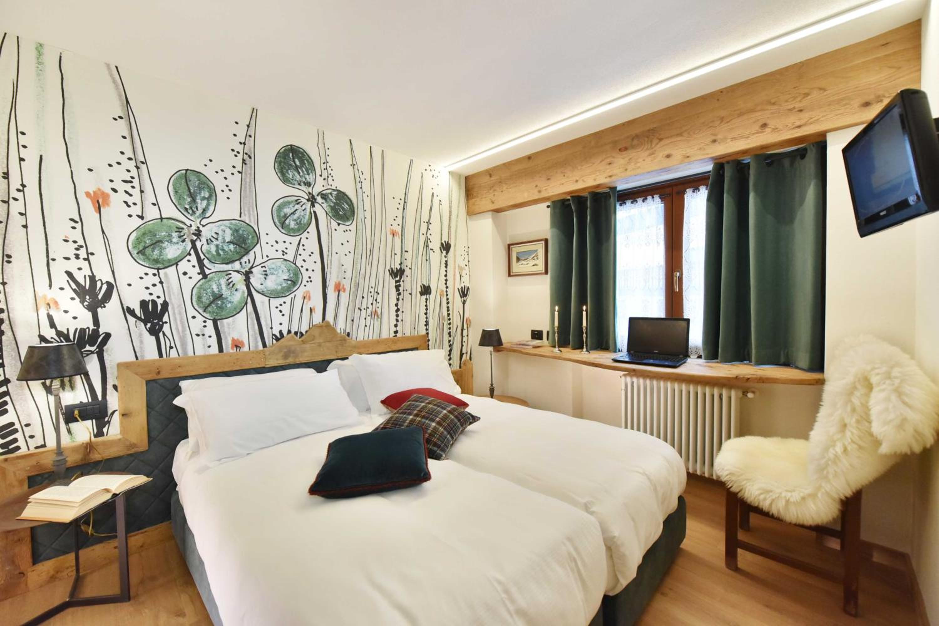 Single Room photo 2