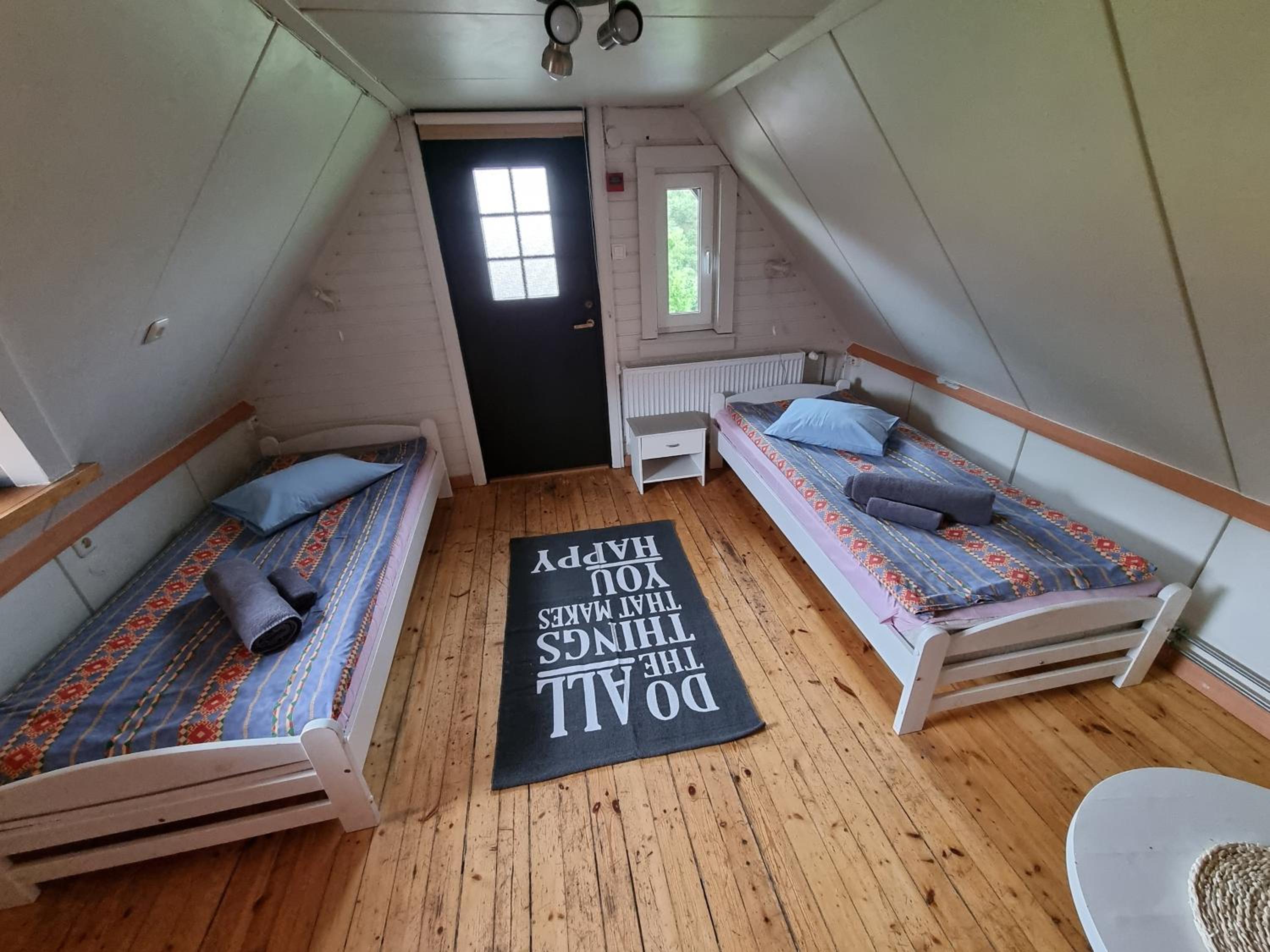Twin Room photo 2