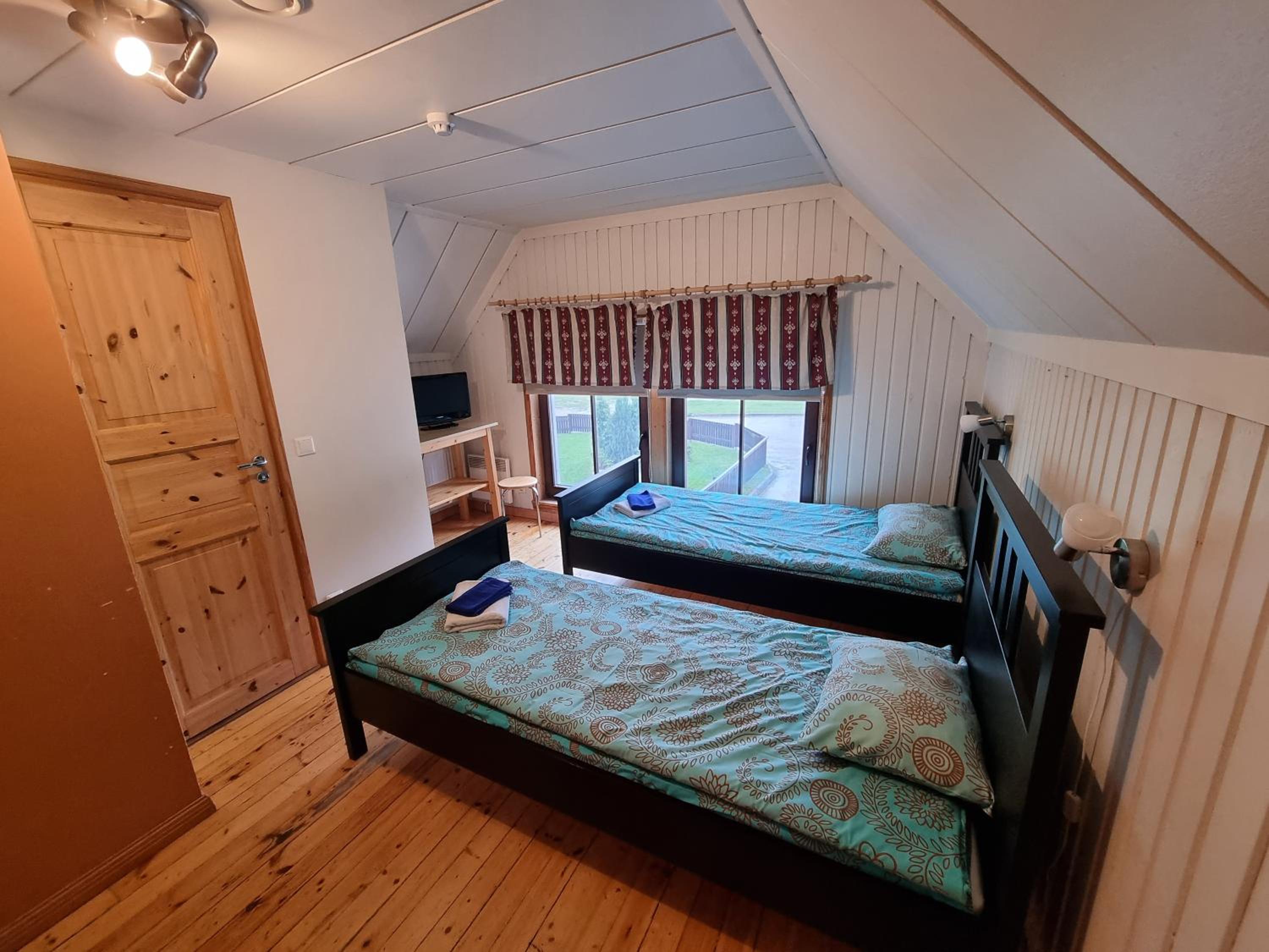 Twin Room photo 1
