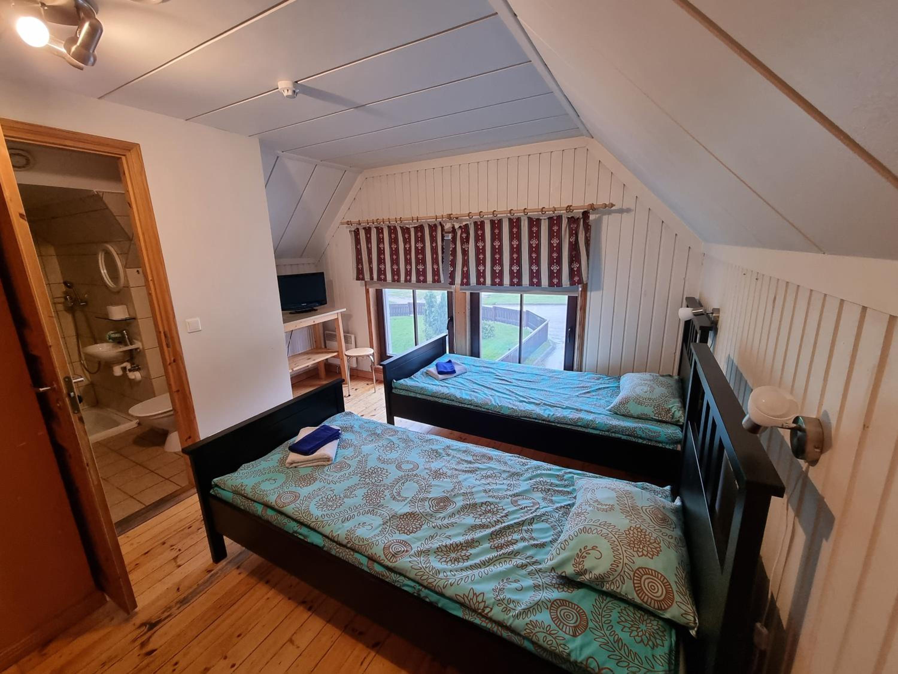 Twin Room photo 3