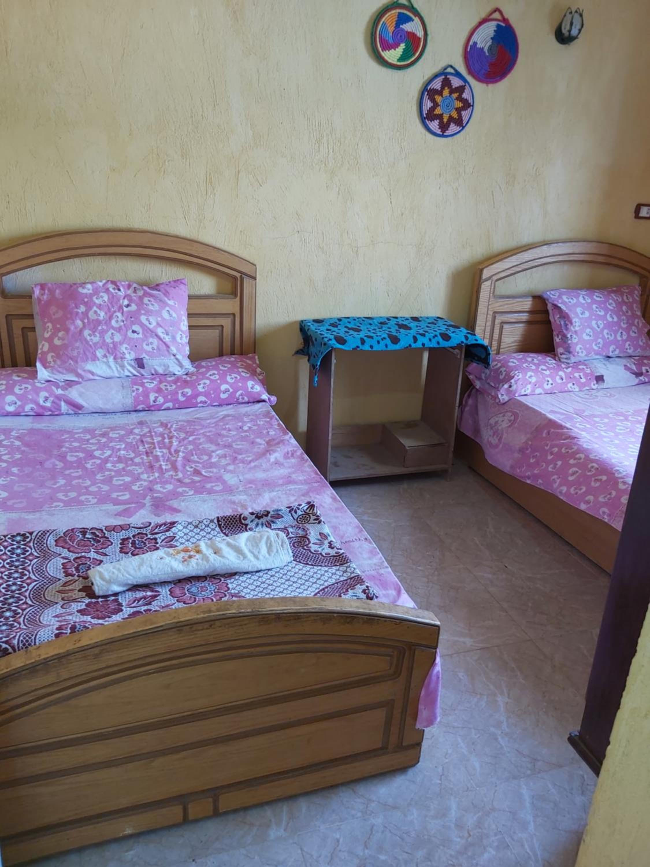 Twin Room - Photo 3