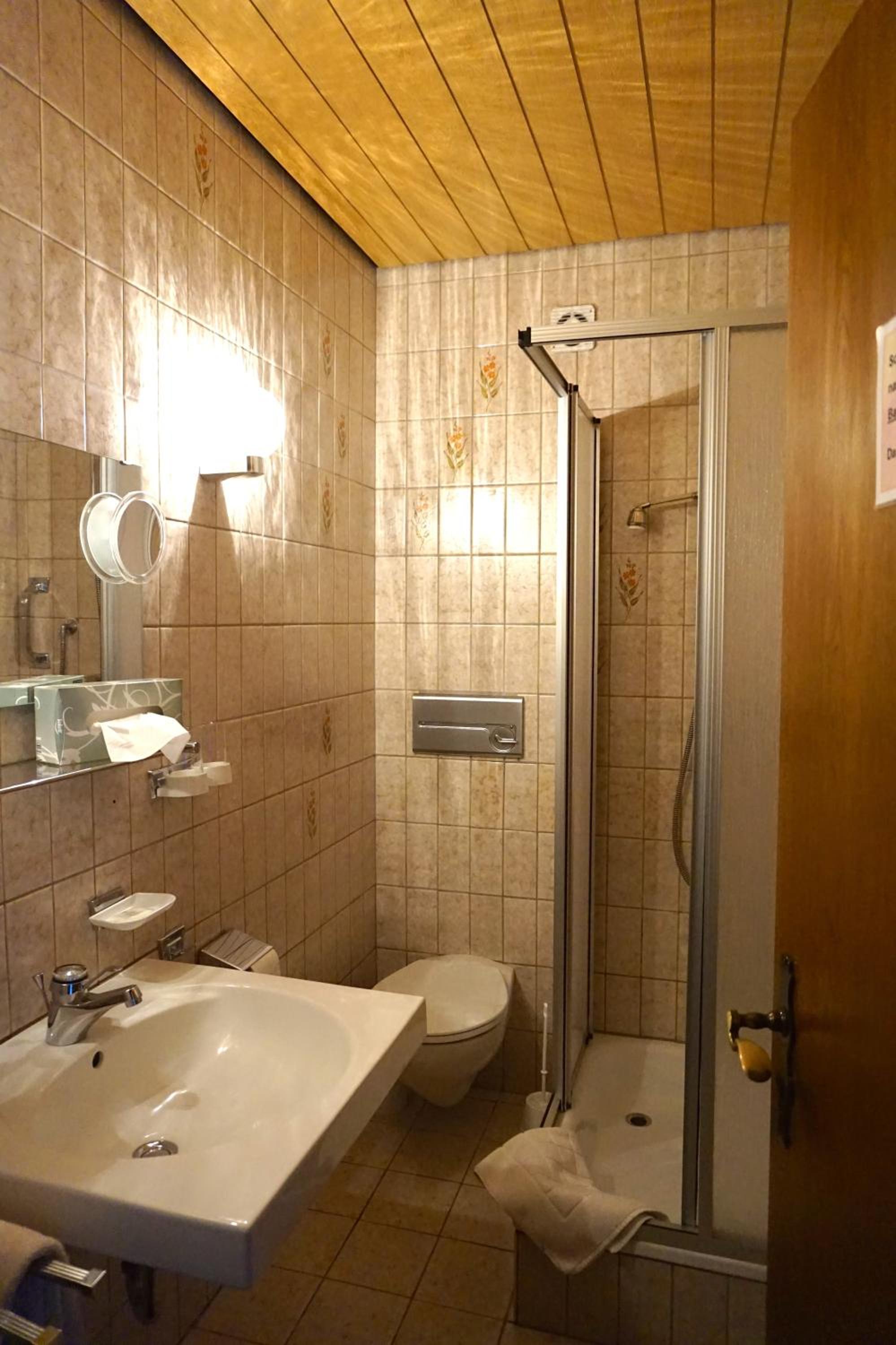 Double Room without Balcony photo 2