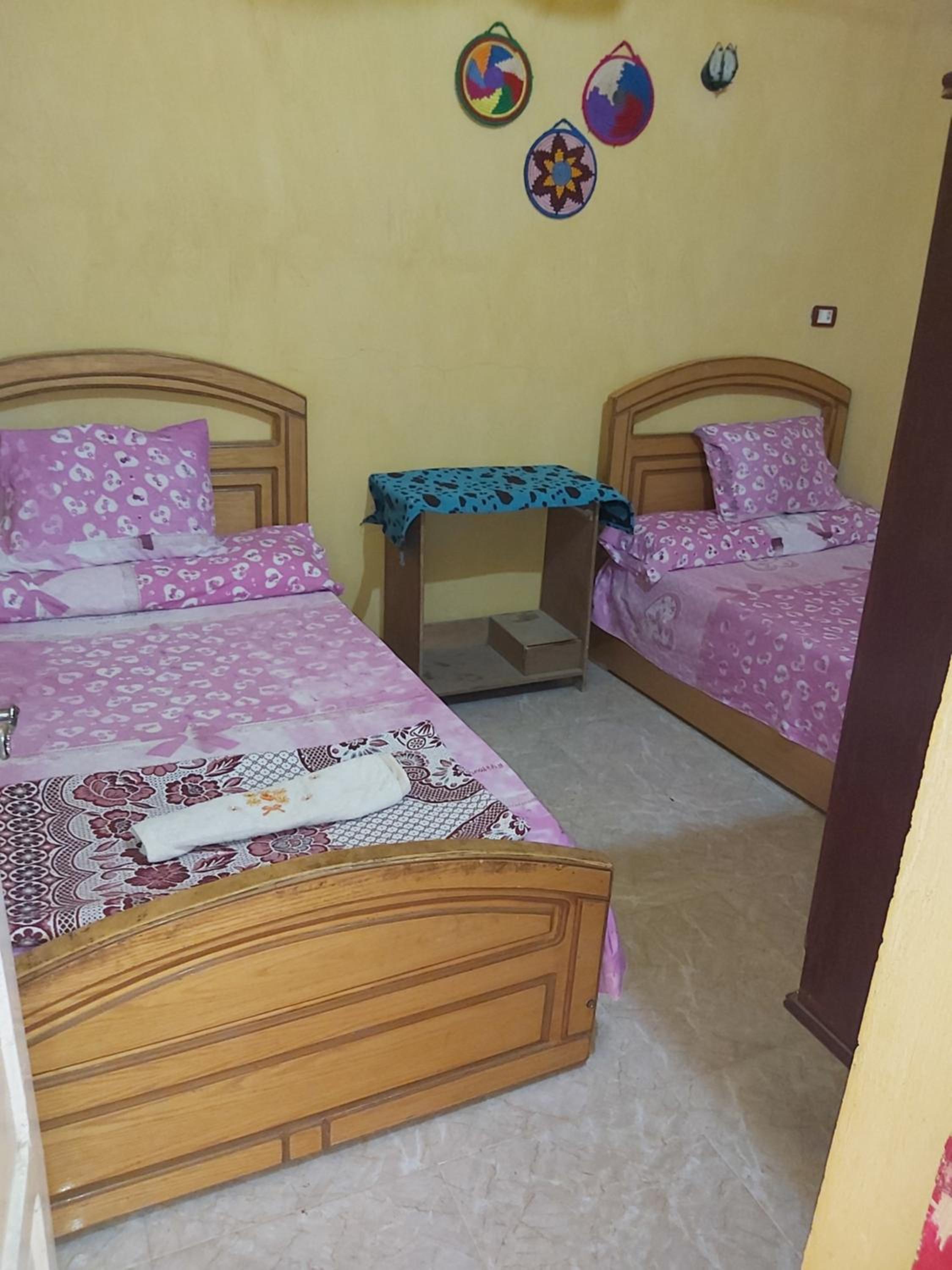 Twin Room - Photo 1