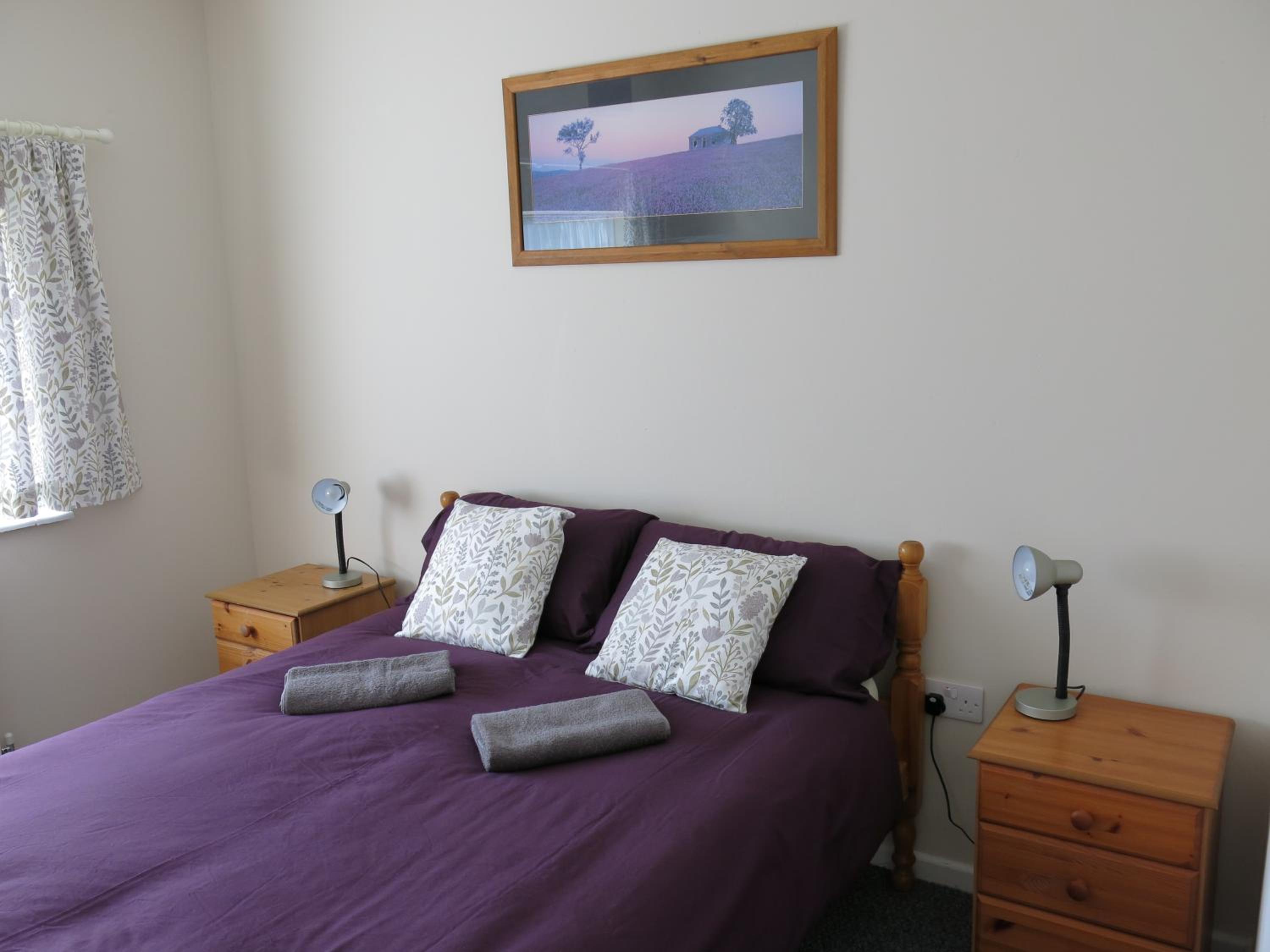 Four-Bedroom House photo 1