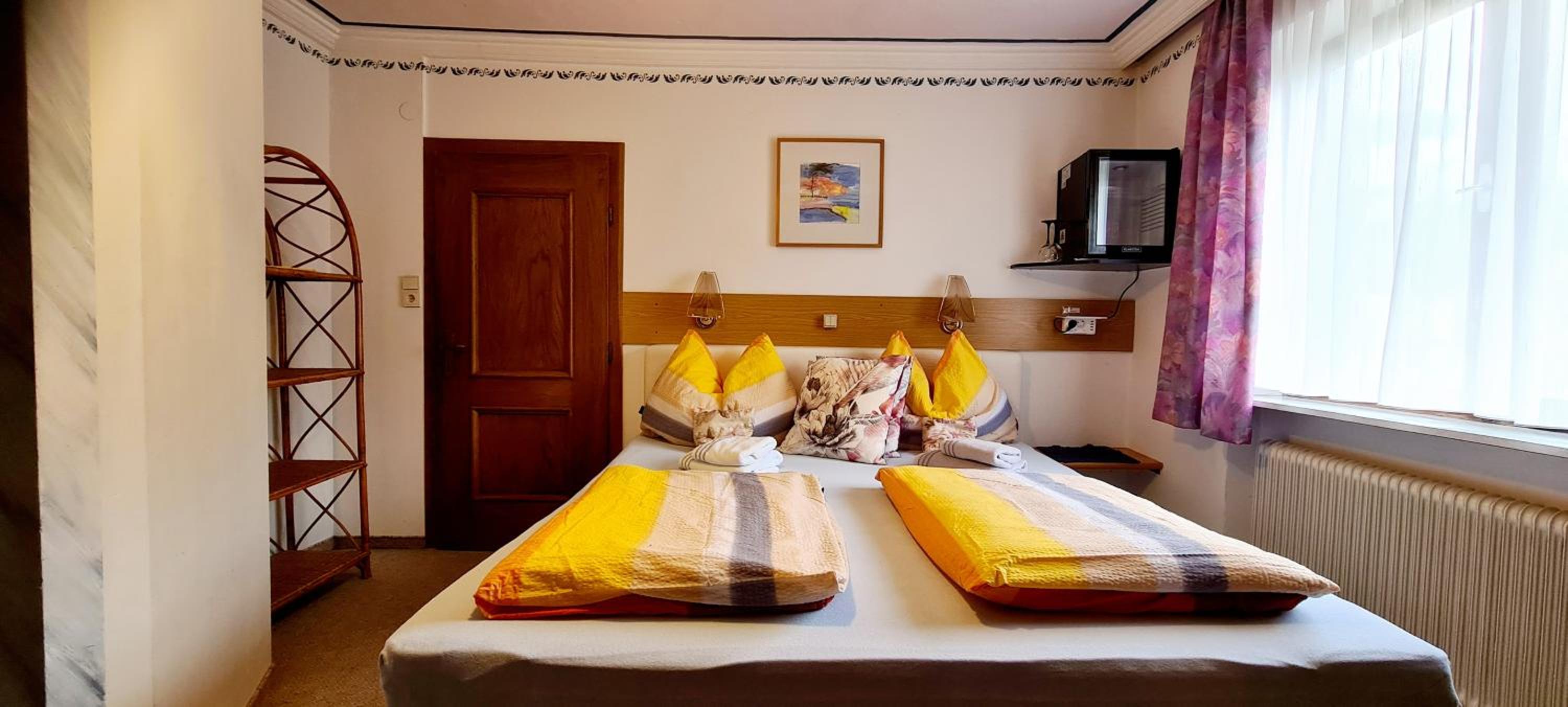 Double Room photo 2