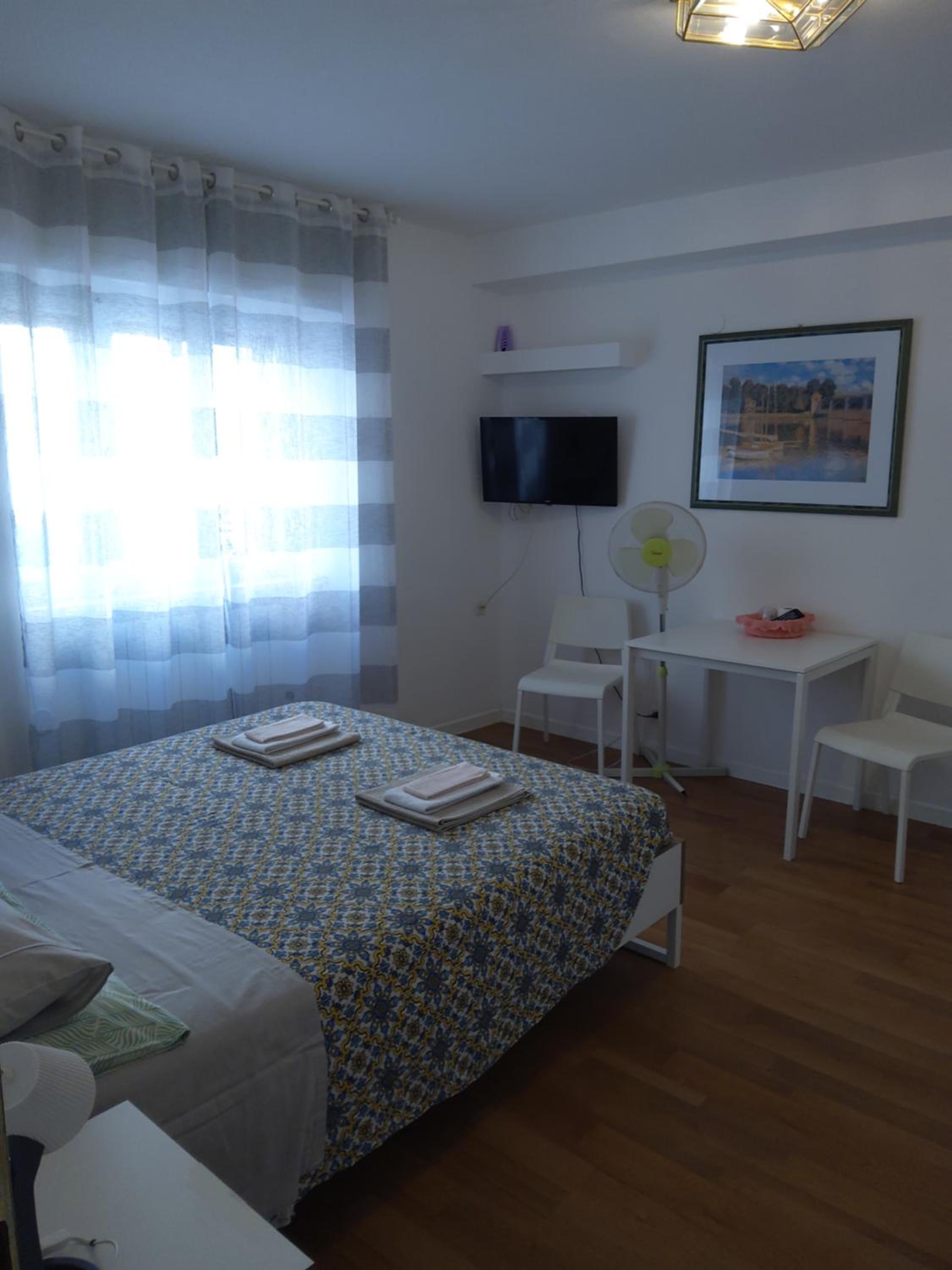 Double Room - Photo 1
