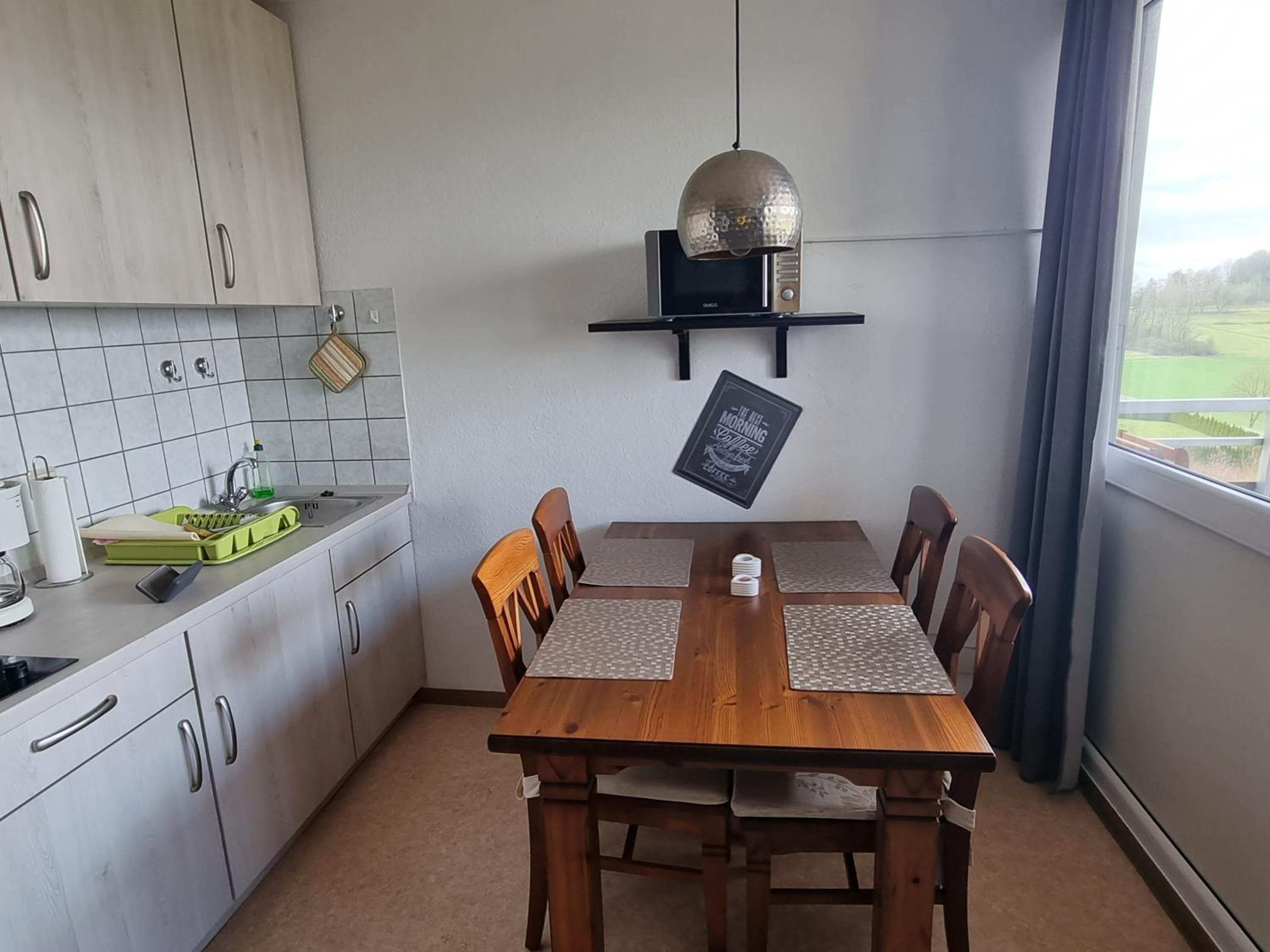 Apartment photo 2