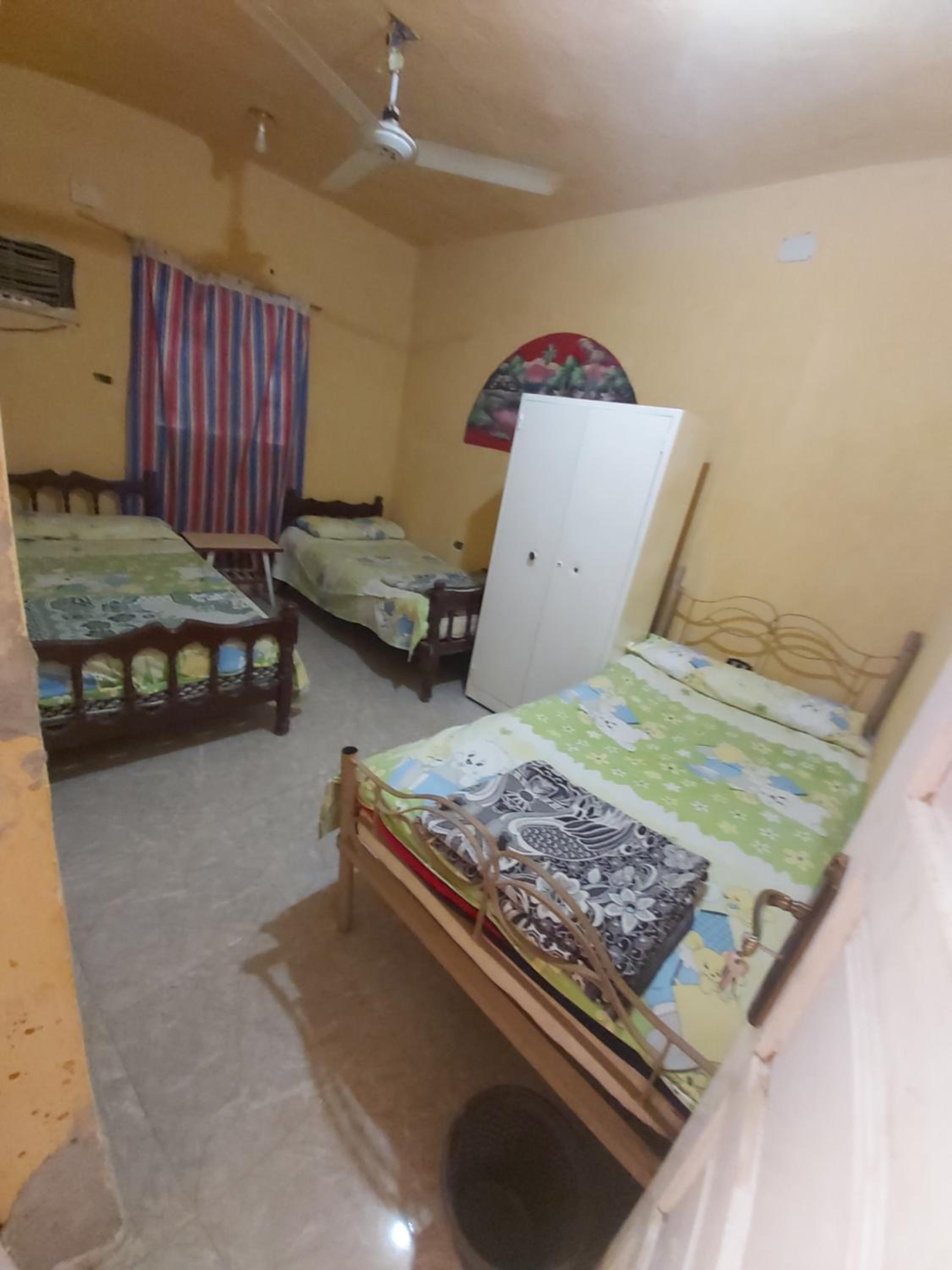 Double Room - Photo 3