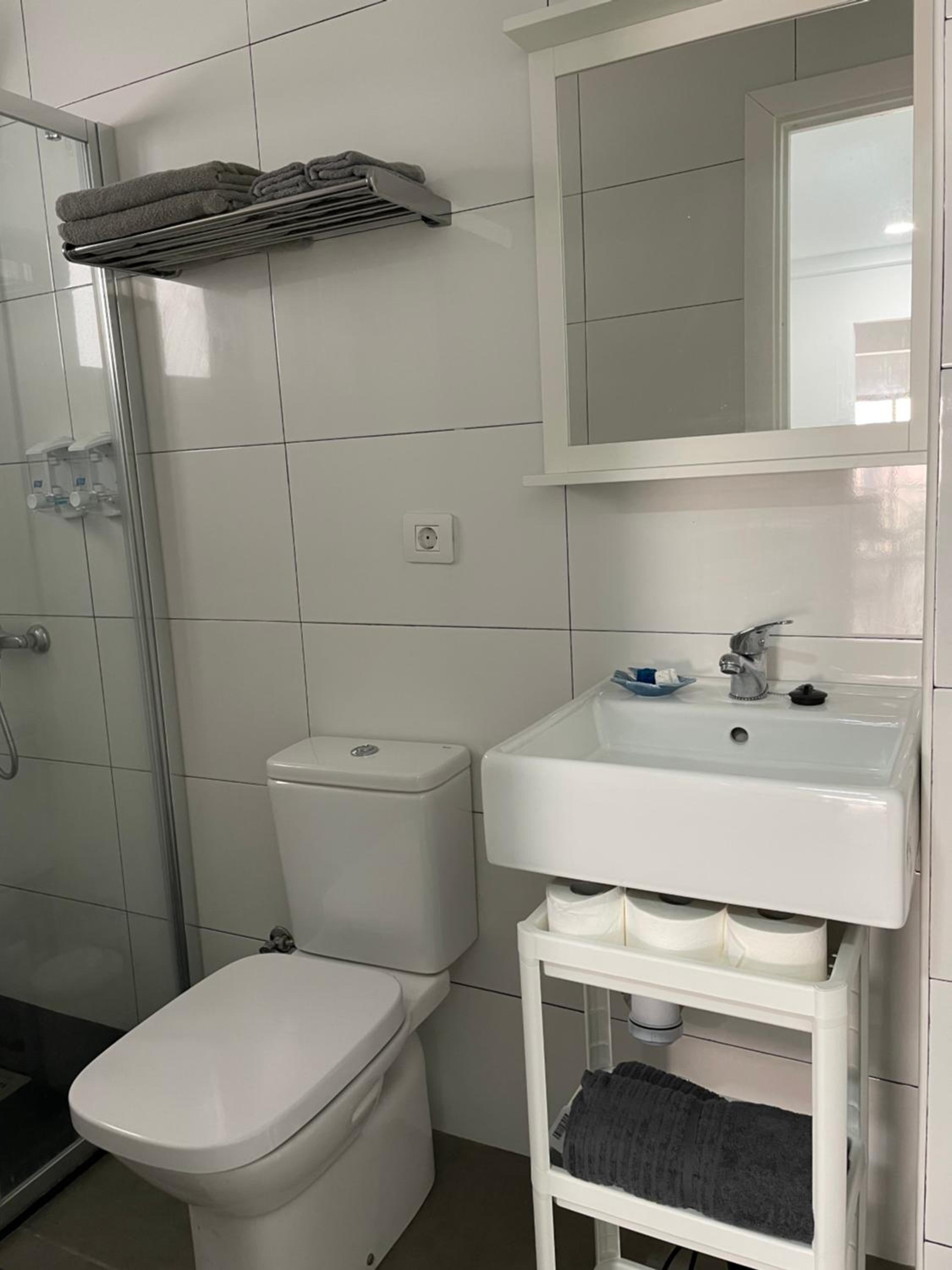 Deluxe King Studio - Photo 24