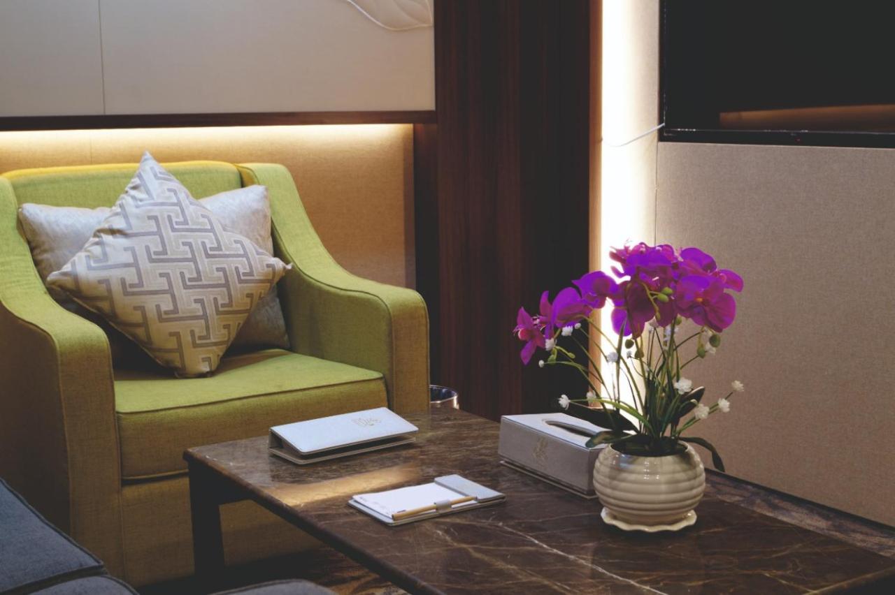 Superior Suite photo 3
