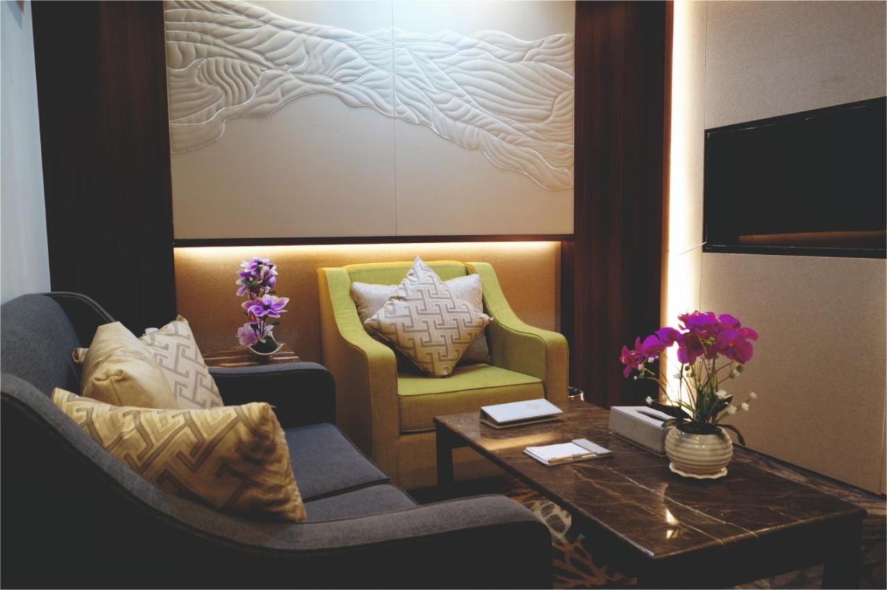 Superior Suite photo 2
