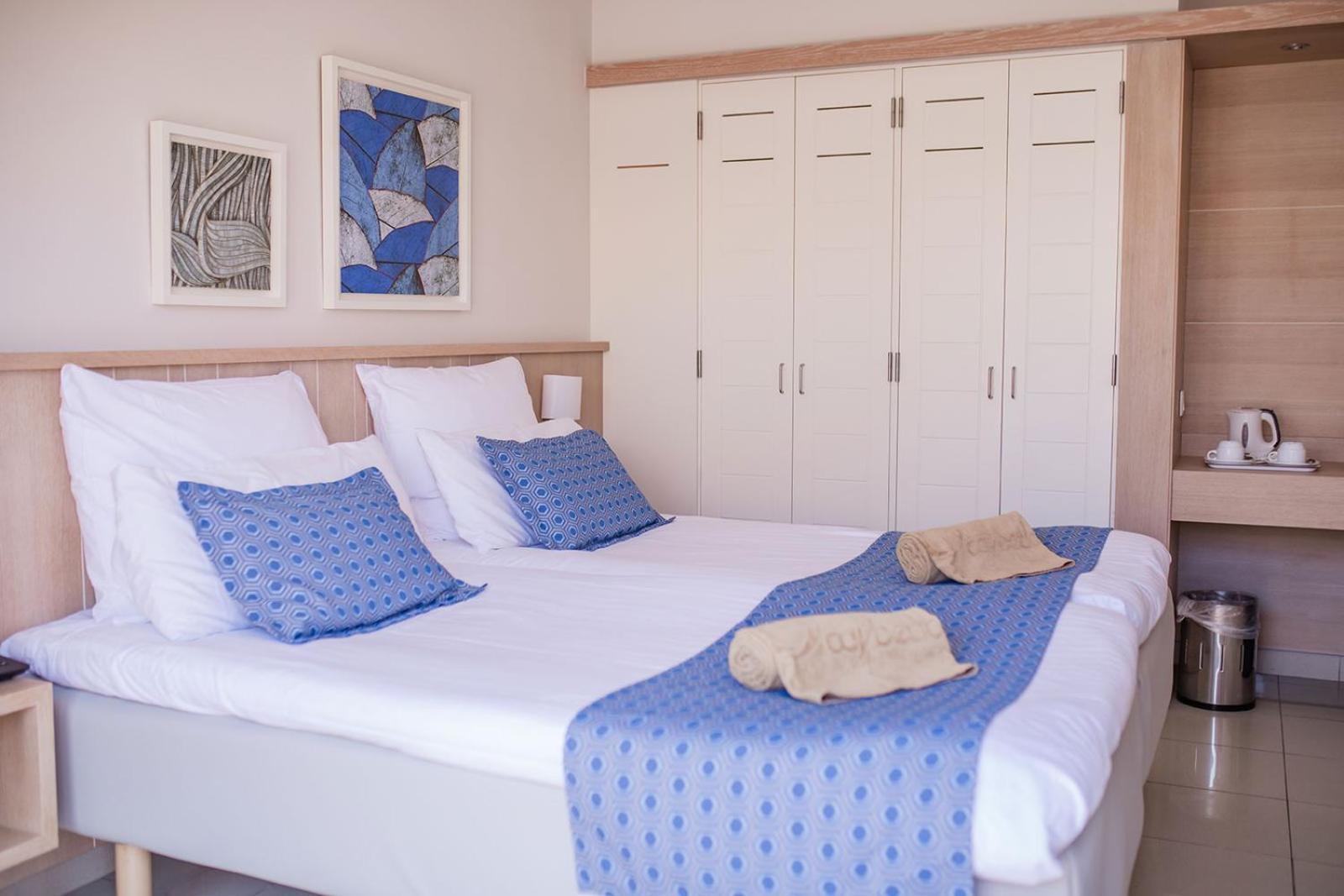 Premium Two Bedroom Apartment (2 Adults +1 Child)