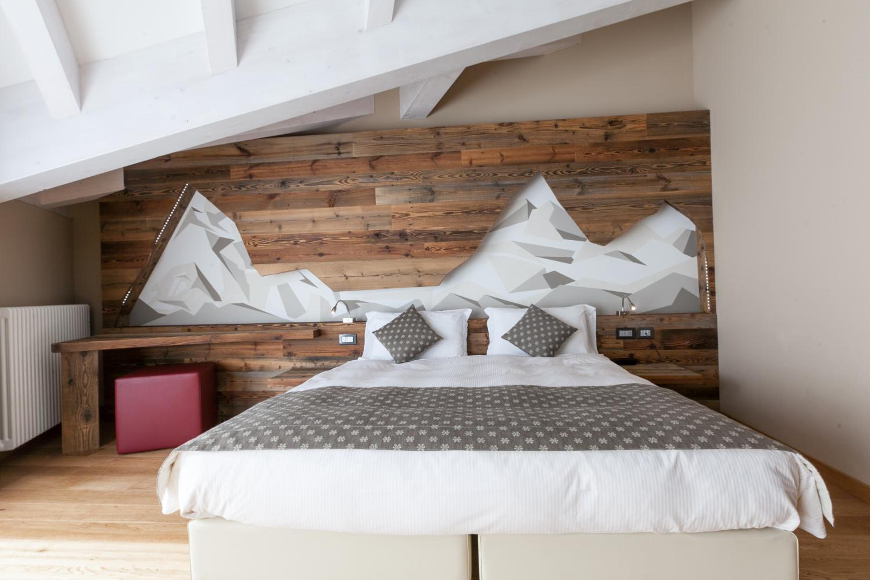 Suite with Sauna - Photo 3