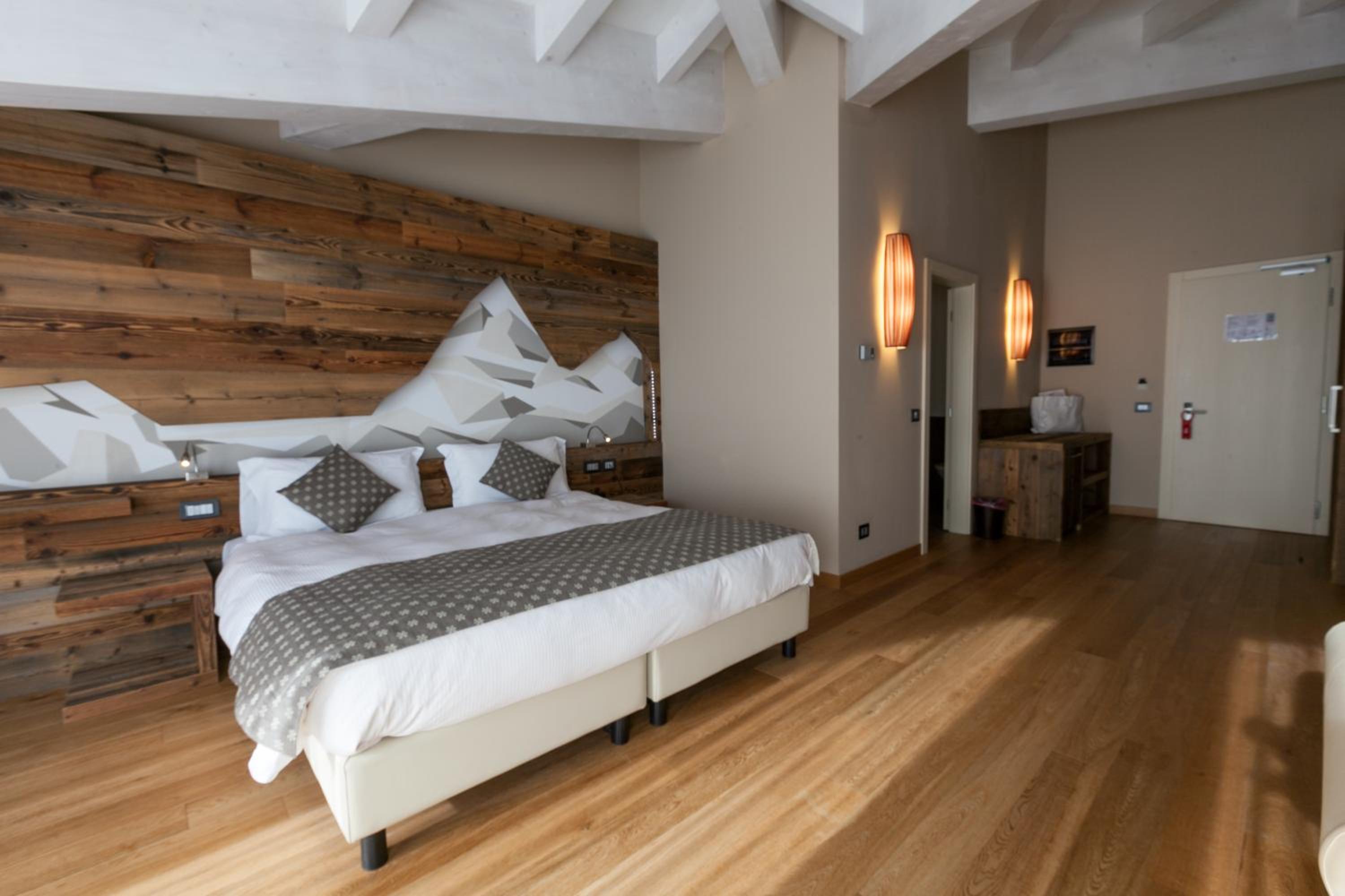 Suite with Sauna - Photo 1