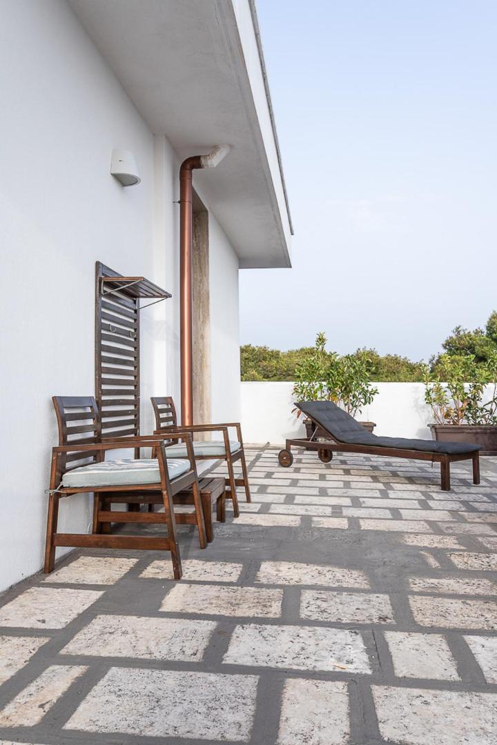 Quadruple Room with Terrace - Photo 6