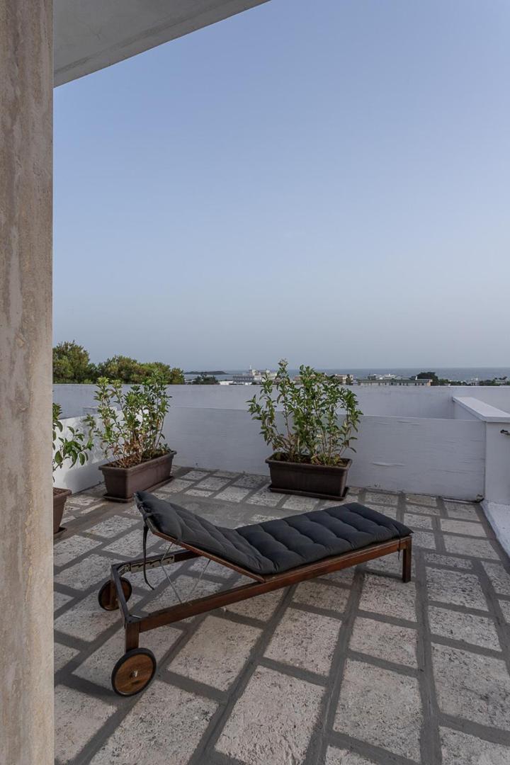 Quadruple Room with Terrace - Photo 7