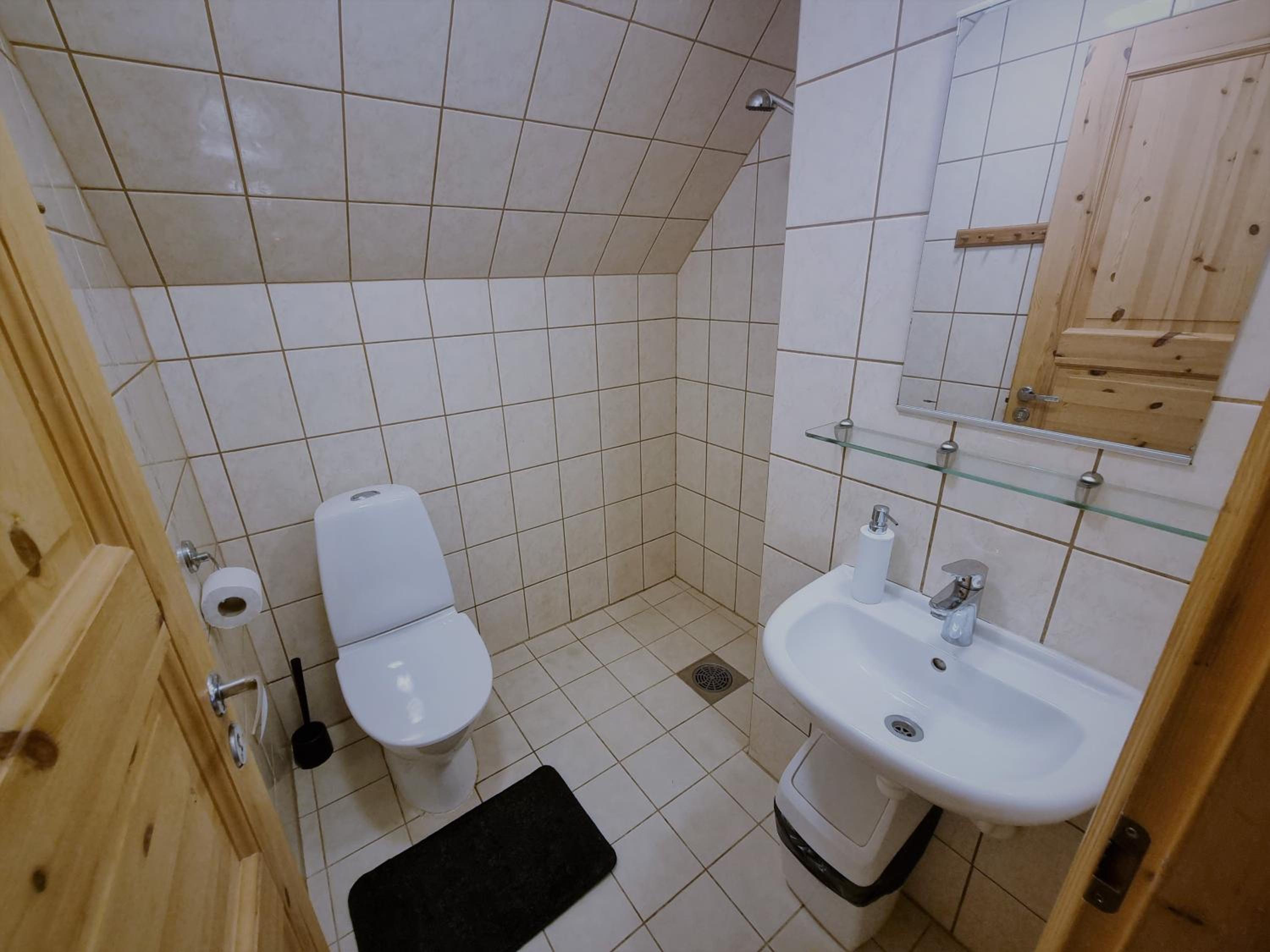Triple Room photo 2