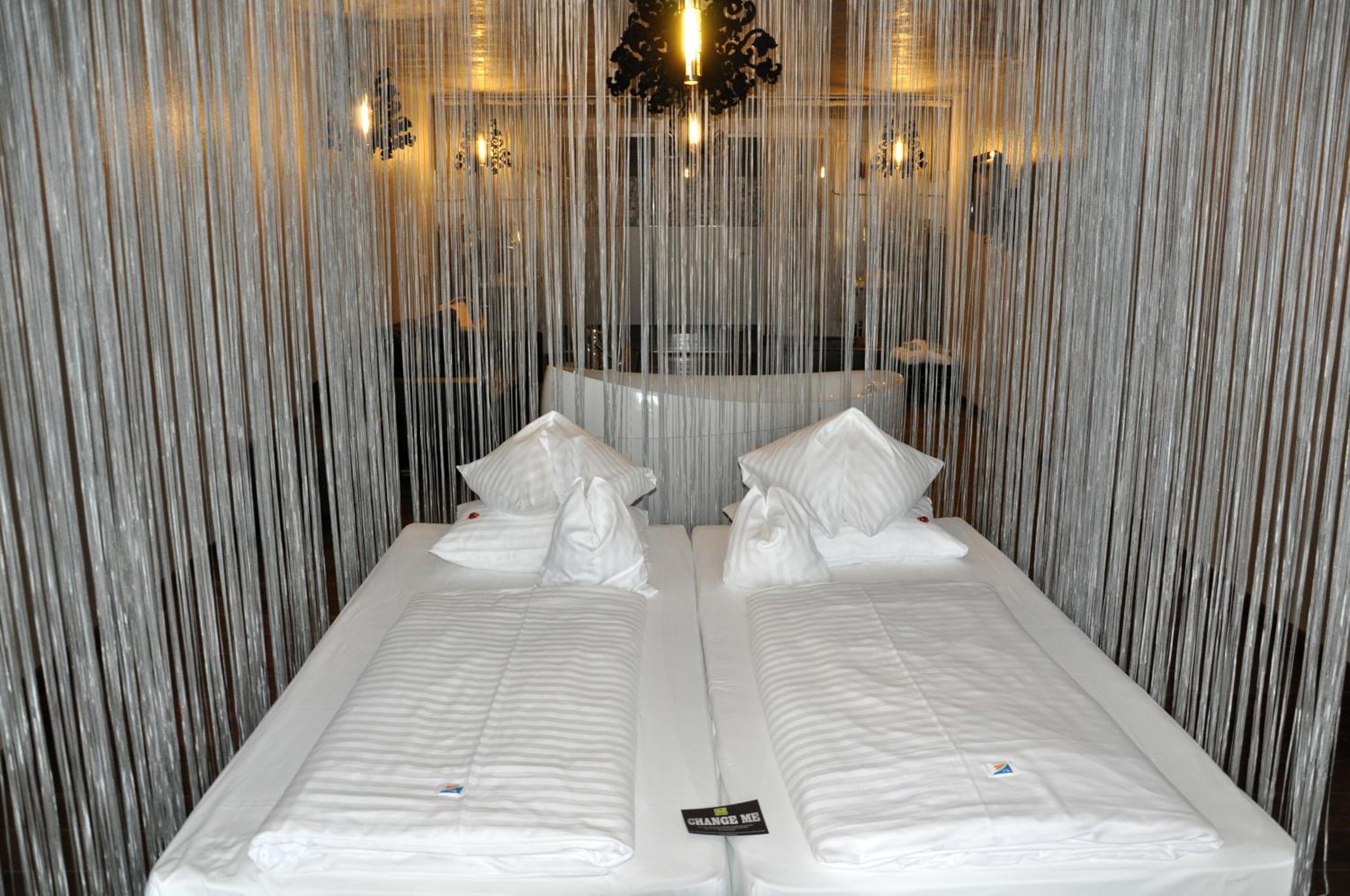 Superior Suite "Silver"