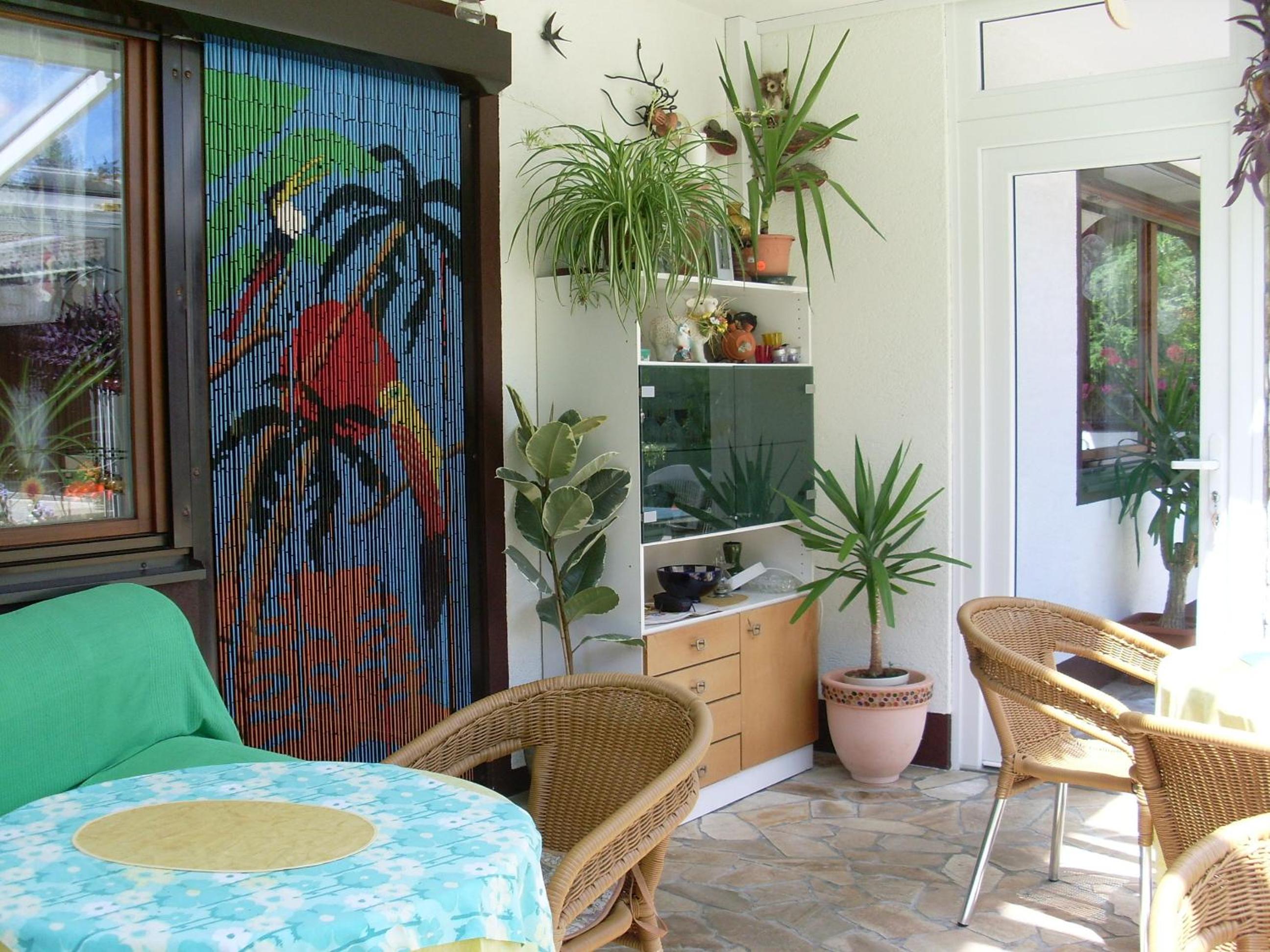 Double Room with Balcony photo 3