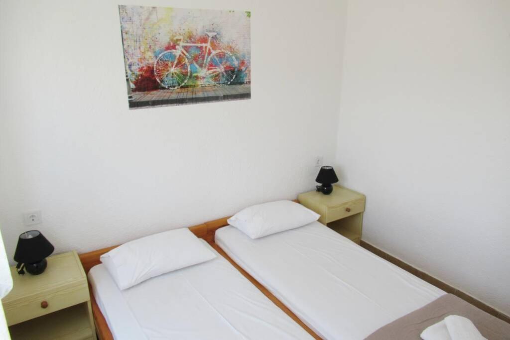 Two-Bedroom Apartment photo 3