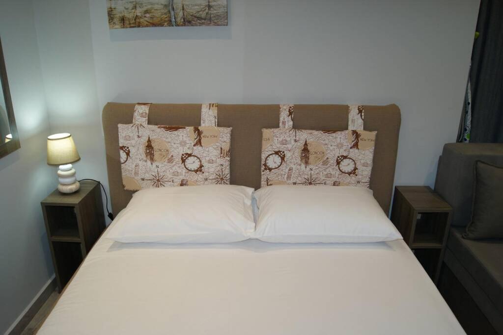 One-Bedroom Apartment - Photo 10
