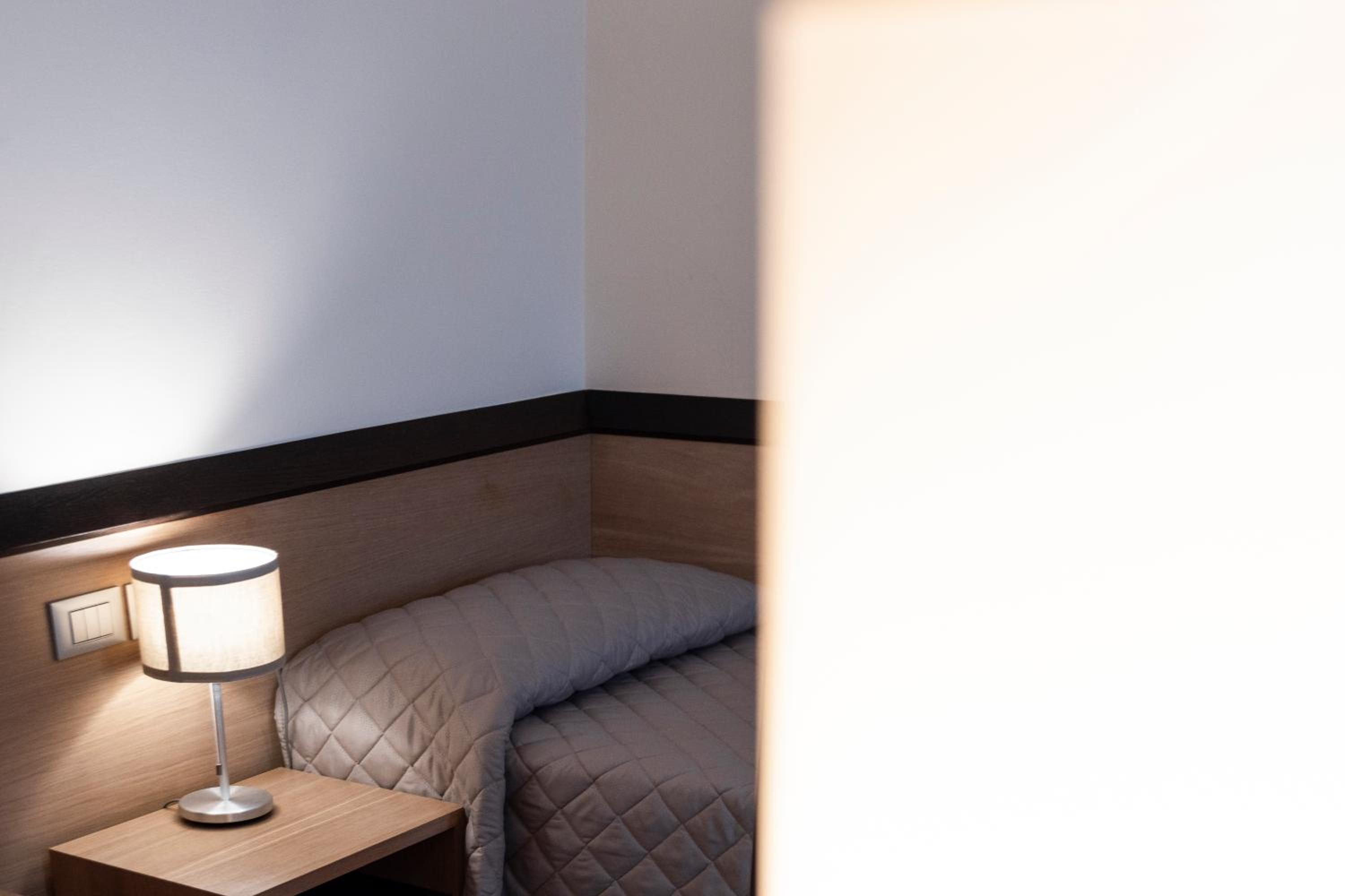 Basic Single Room photo 1