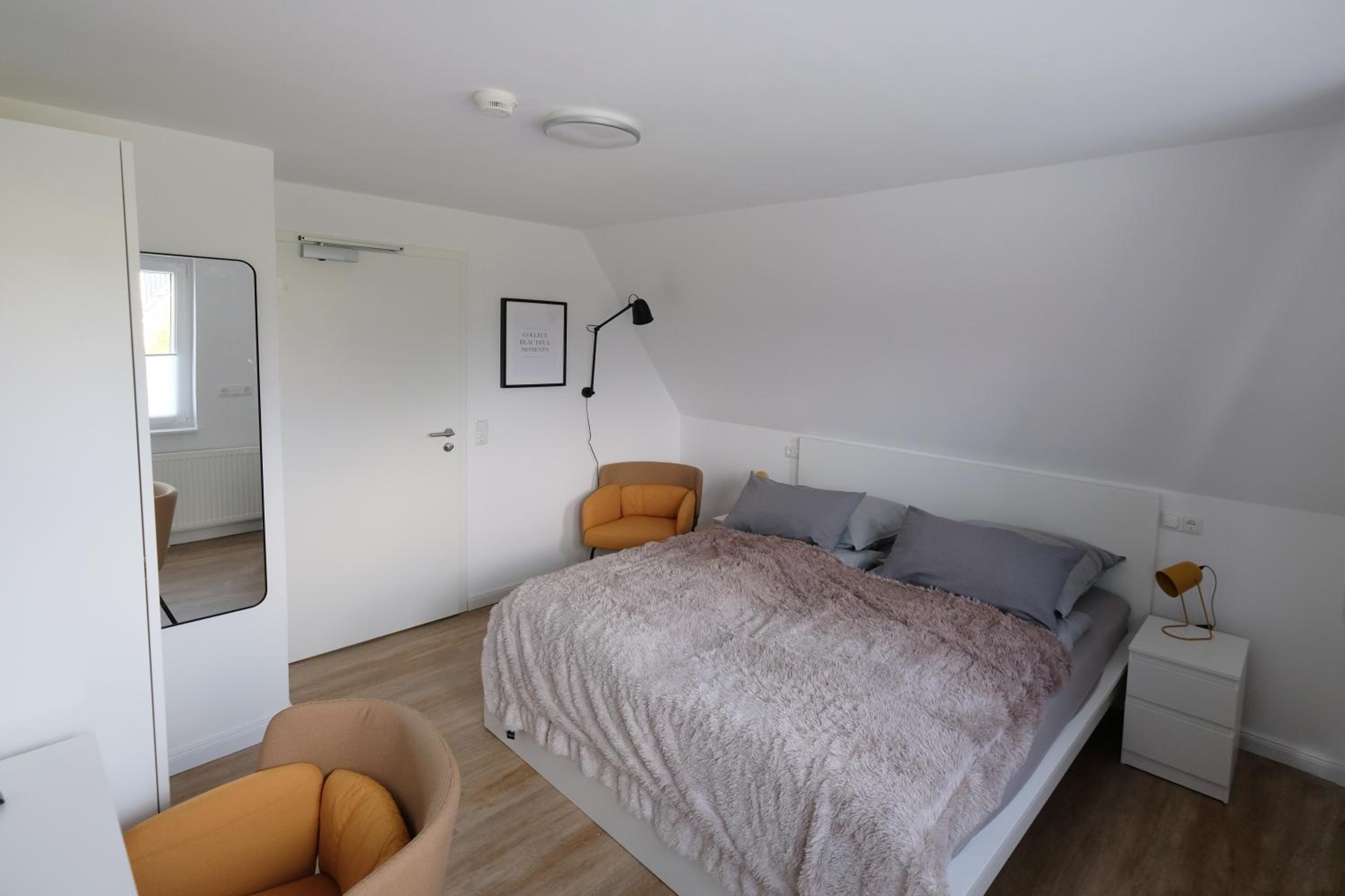 Double Room with Private Bathroom photo 1