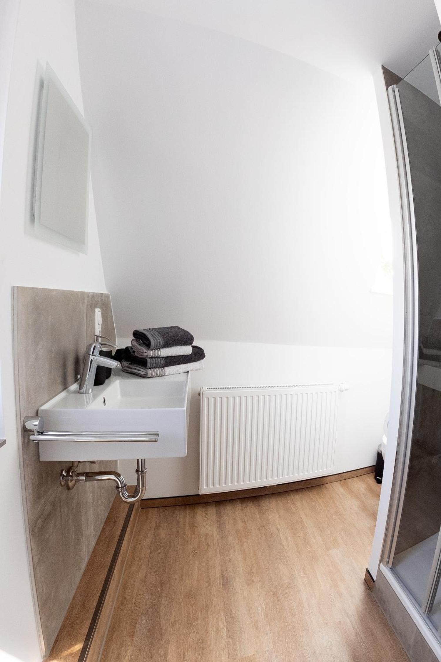 Double Room with Private Bathroom photo 3