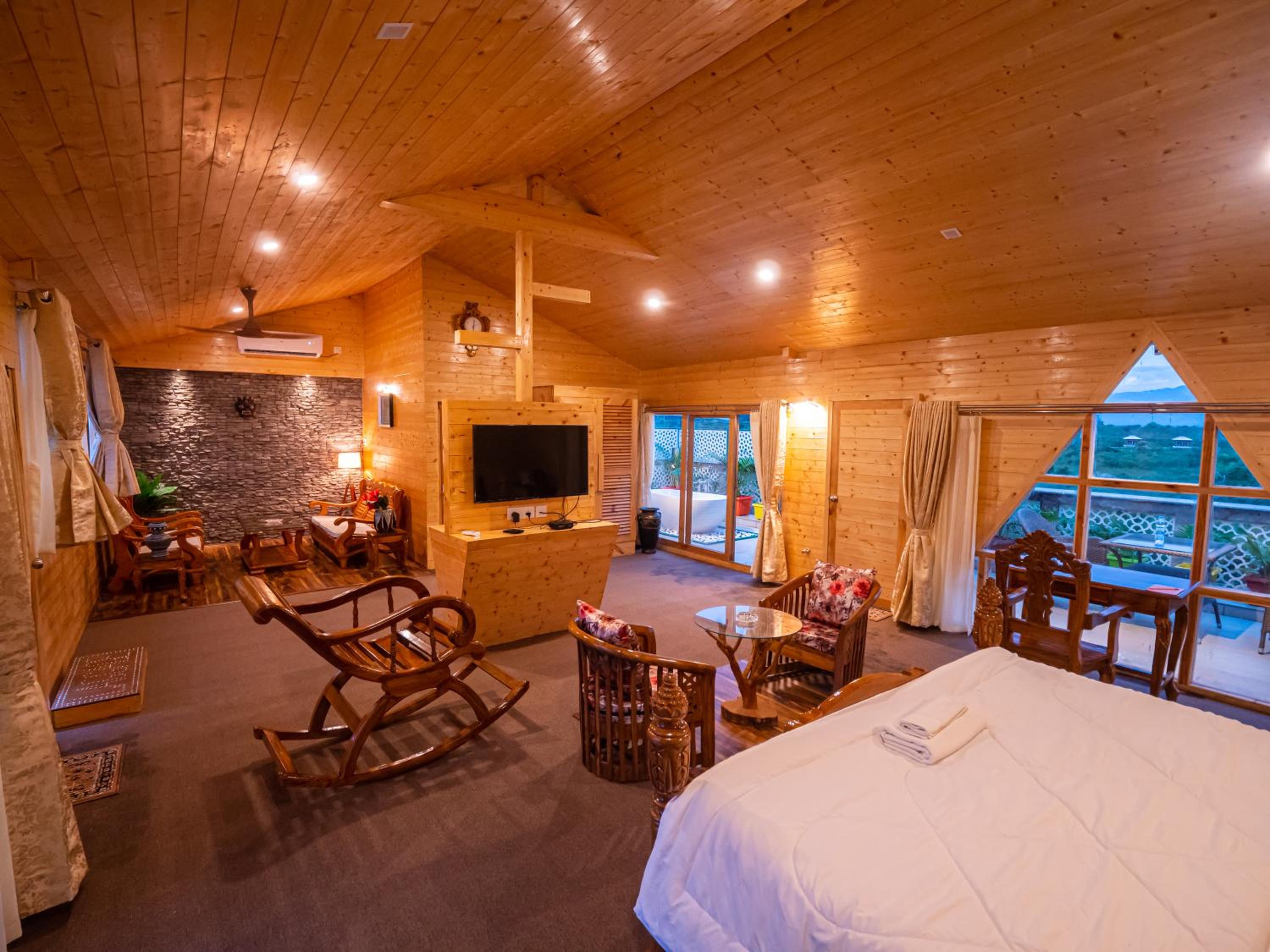 Executive Suite