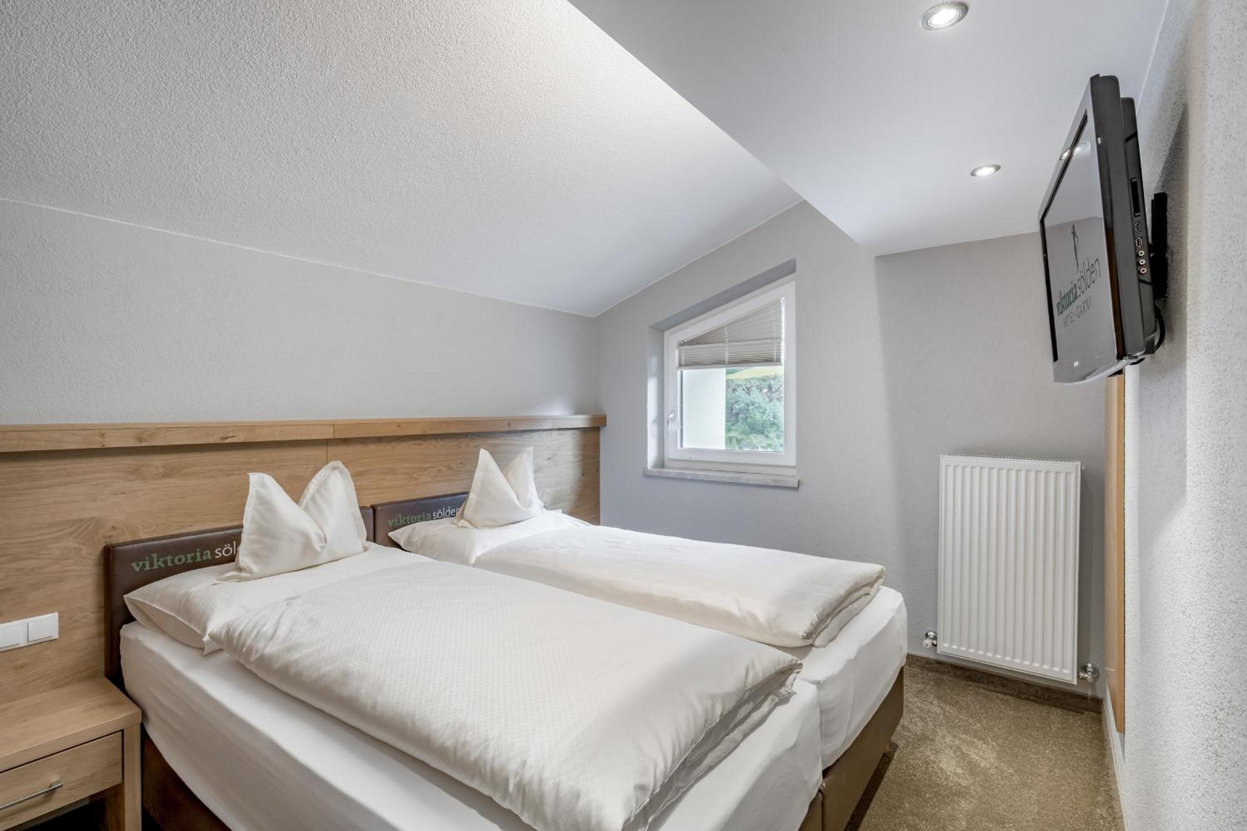 Apartment (4 Adults)
