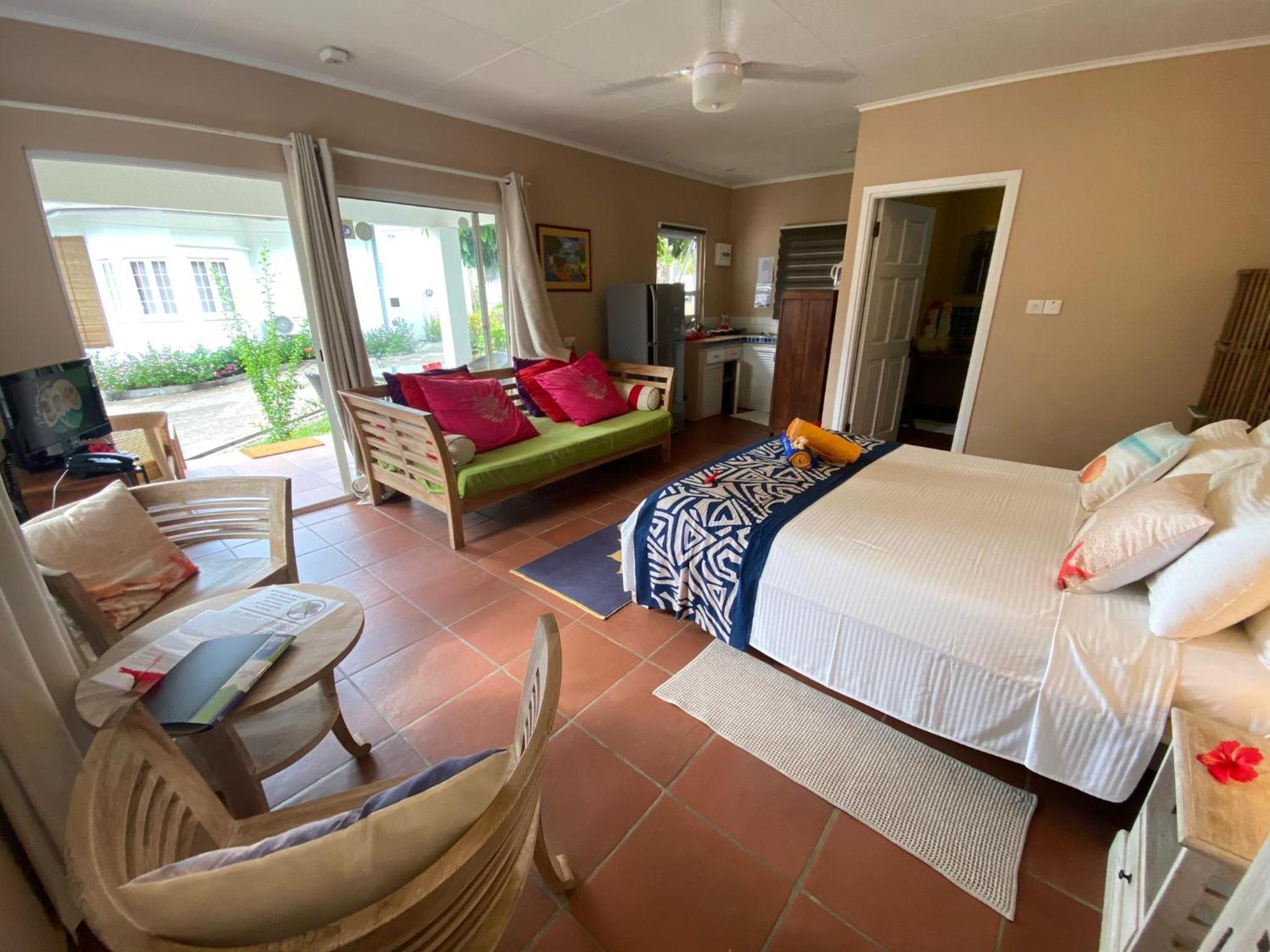 Bungalow