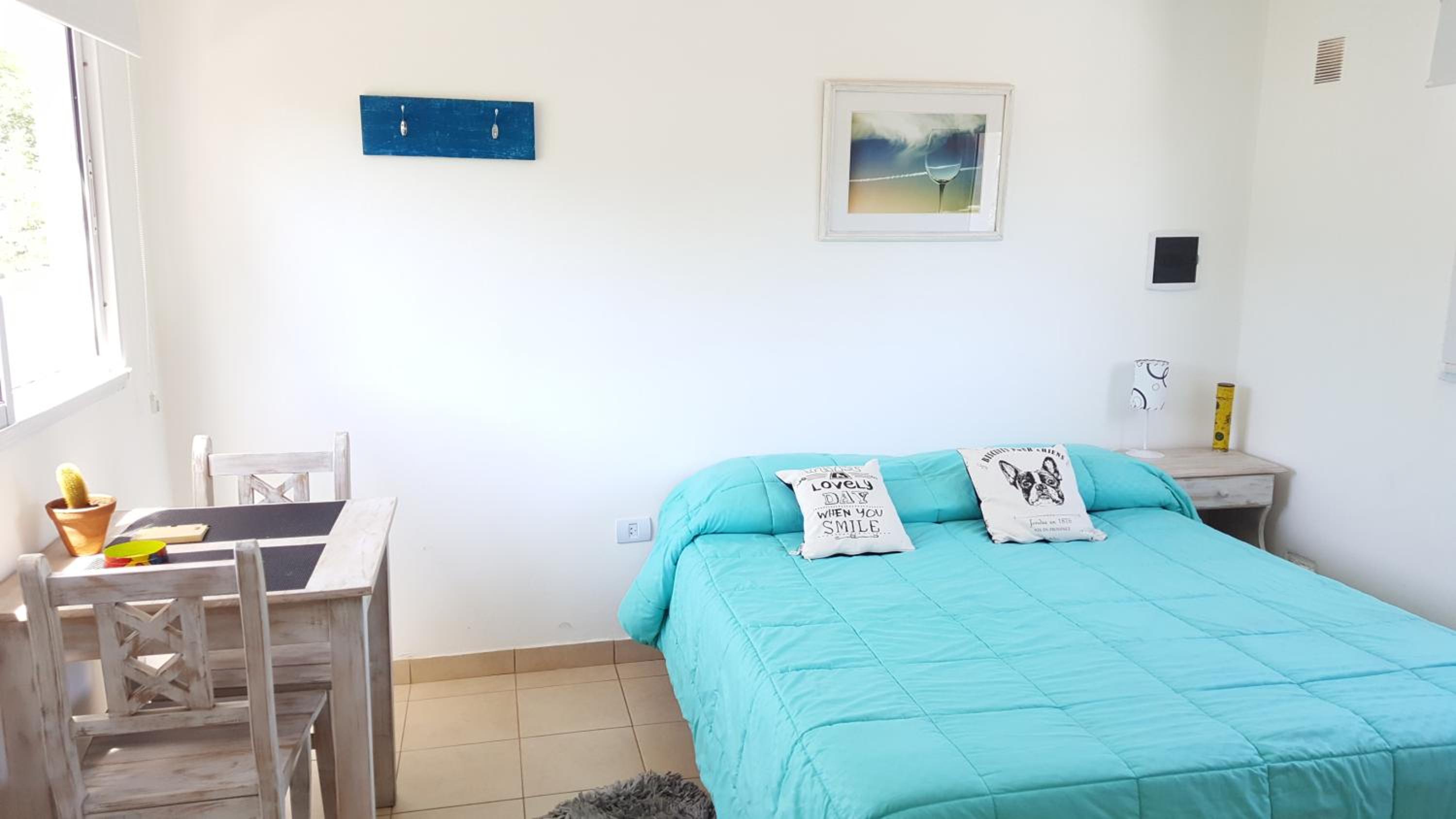 Studio Apartment photo 1