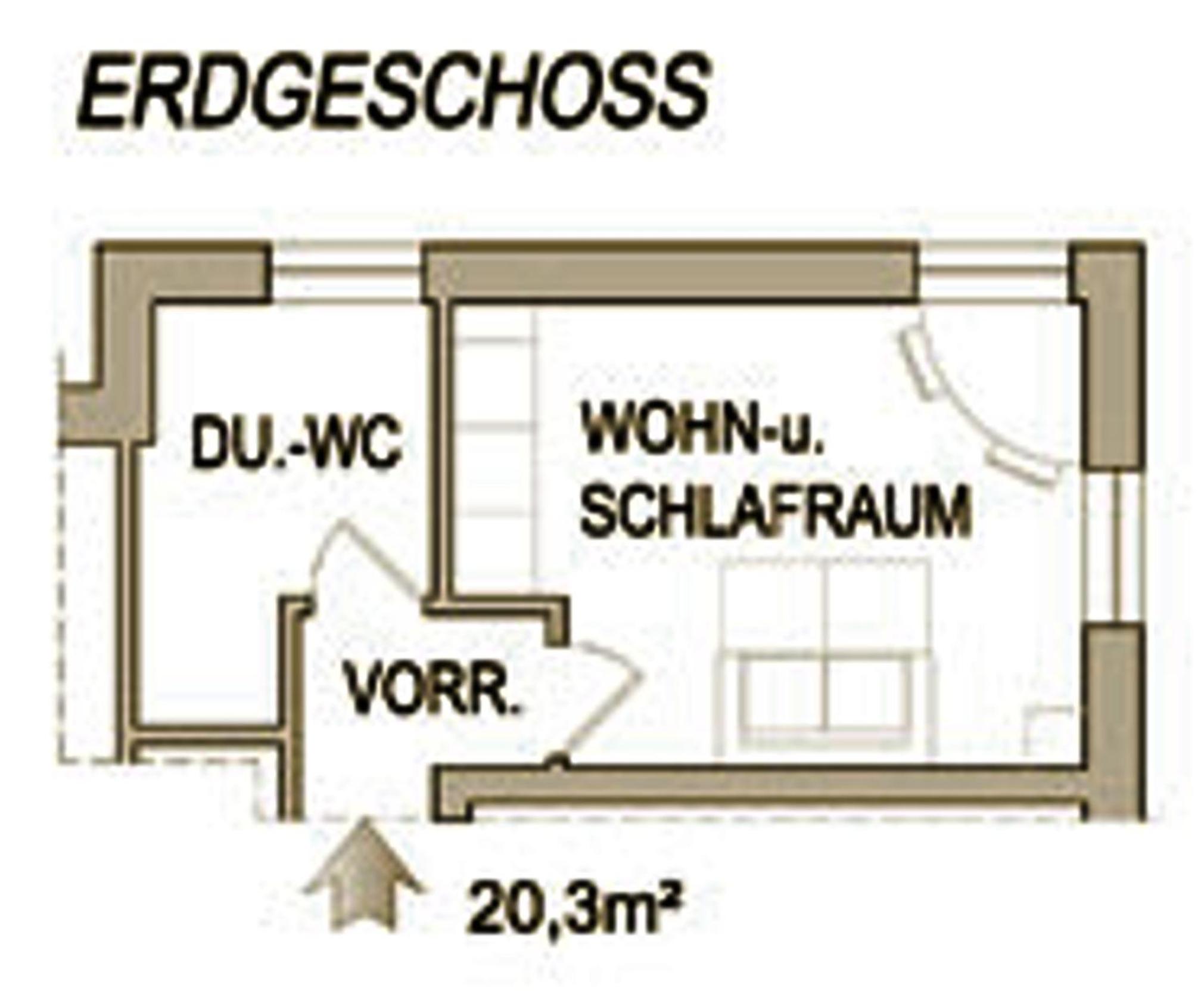 Apartment - Ground Floor photo 2