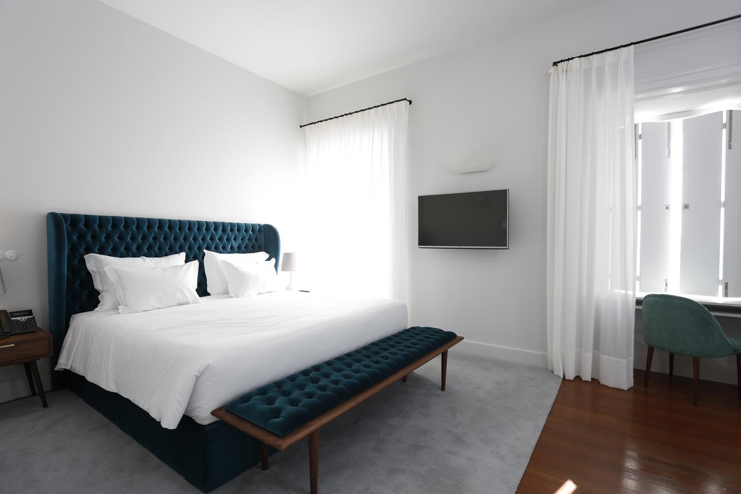 Deluxe Suite - Palace