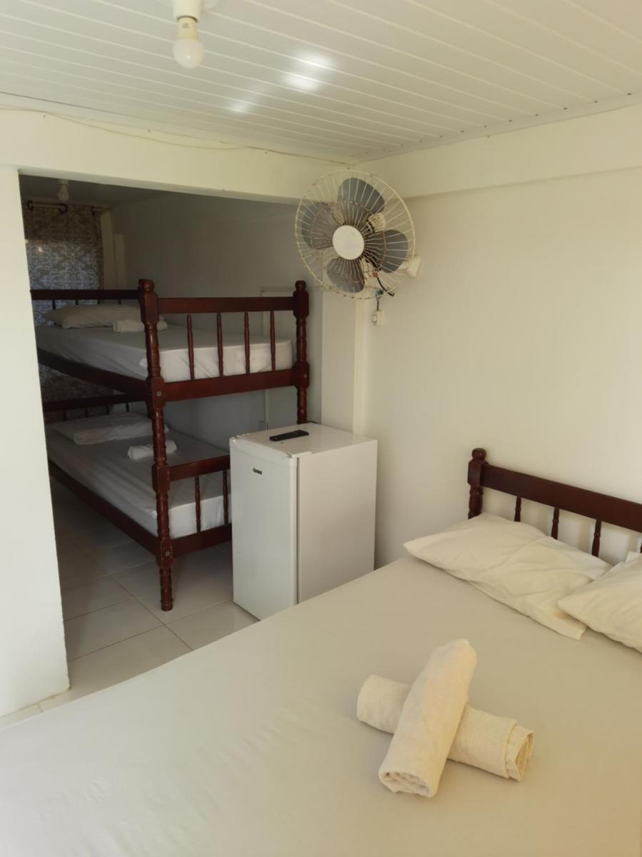 Double Room with Park View photo 1