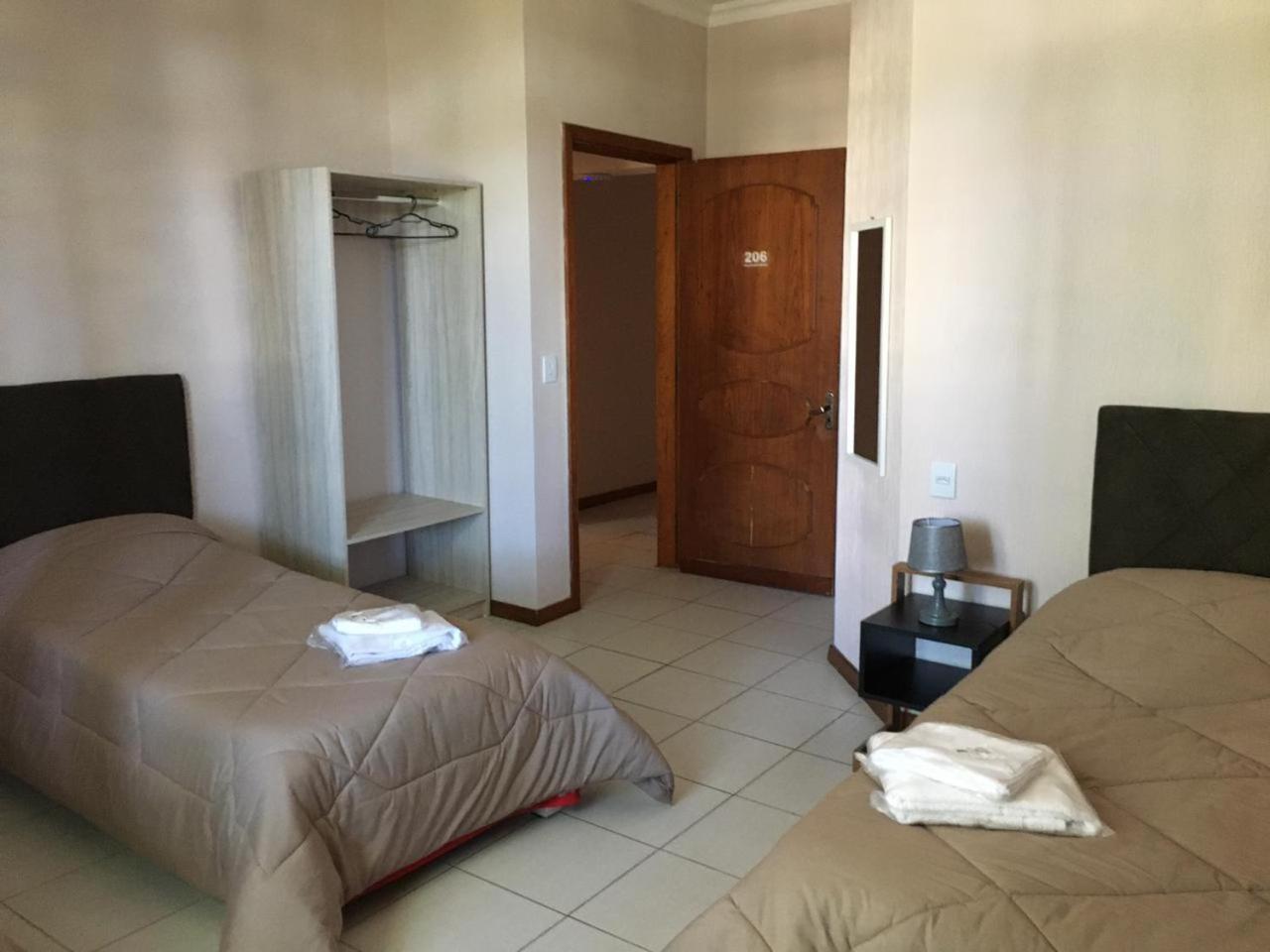 Deluxe Triple Room photo 1