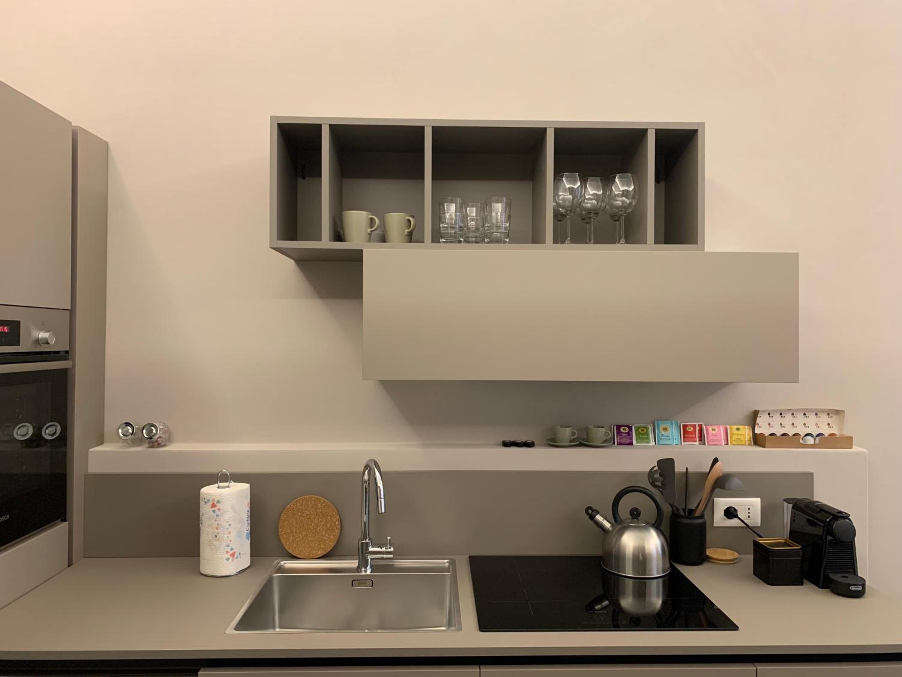 Deluxe Studio - Photo 8