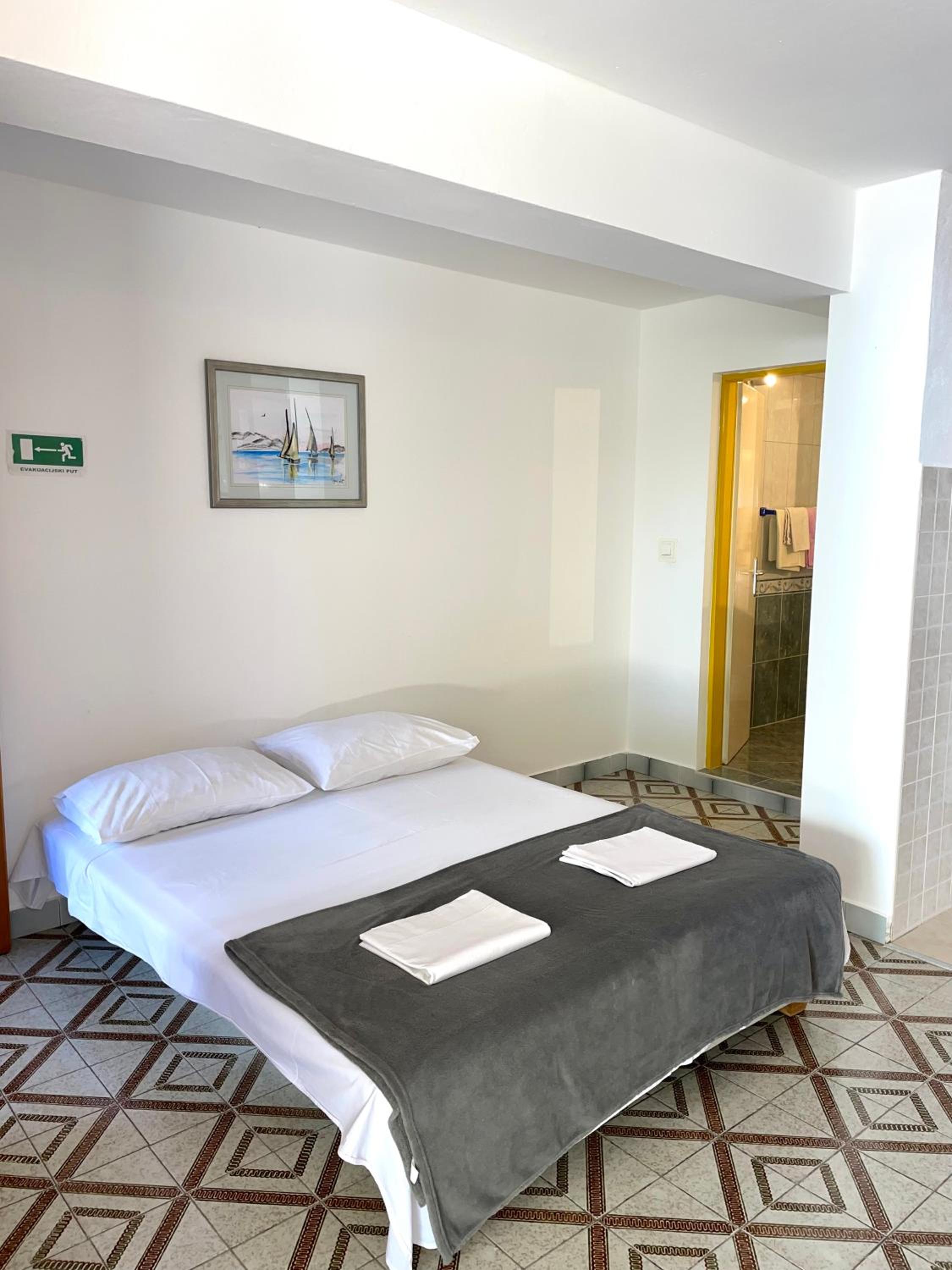 Apartment - Ground Floor