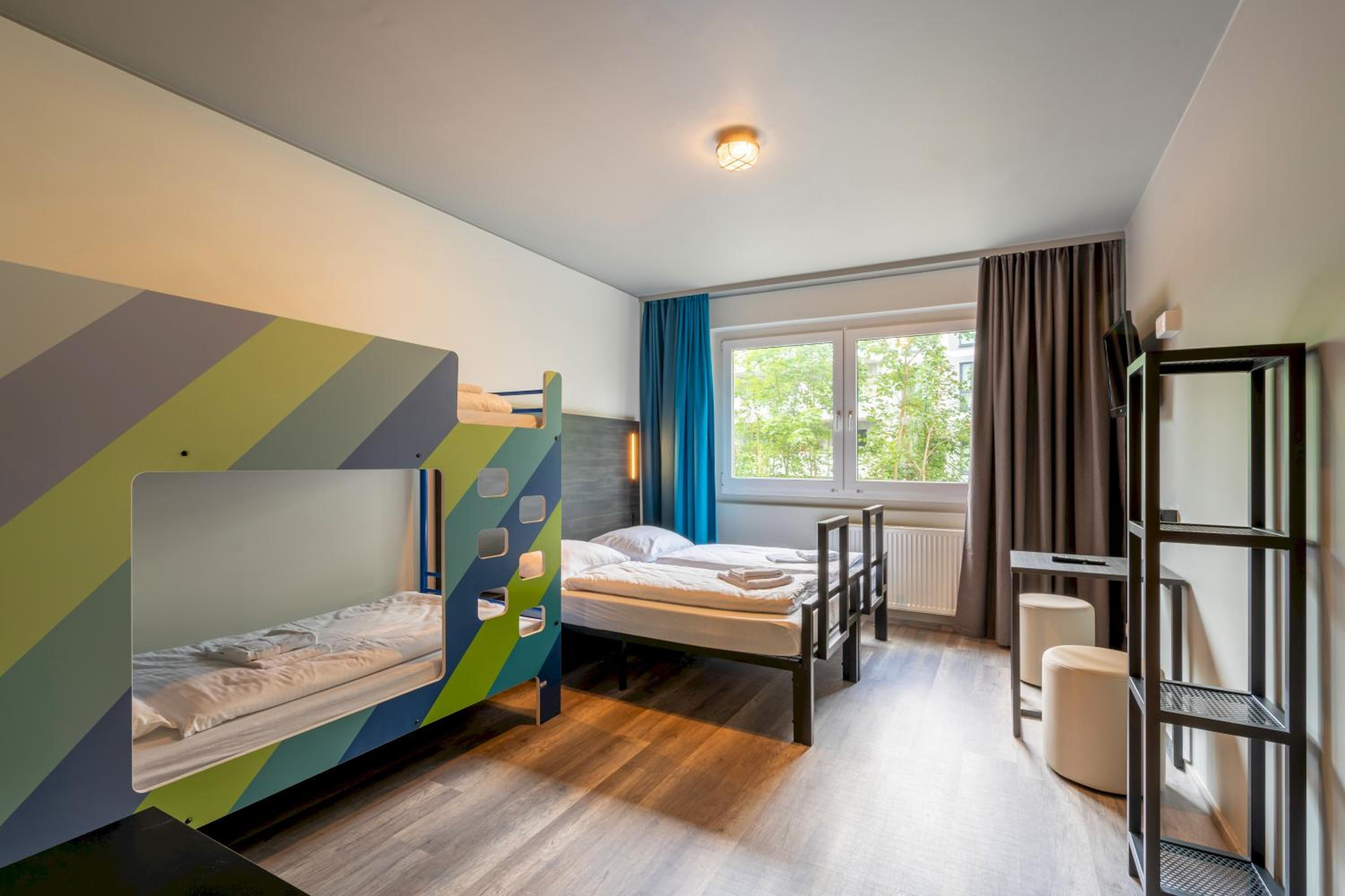 Quadruple Room - Photo 3
