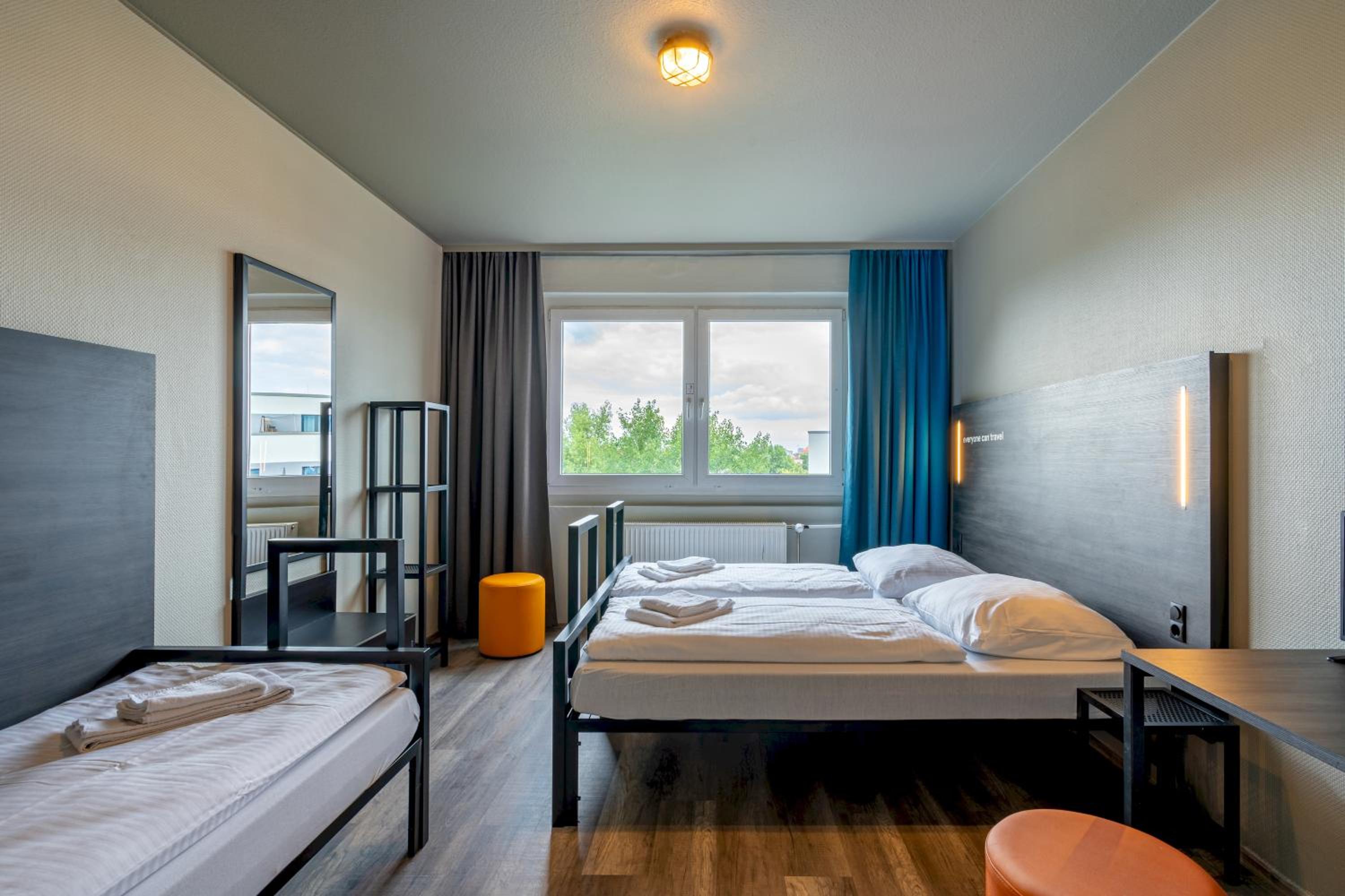 Triple Room - Photo 2