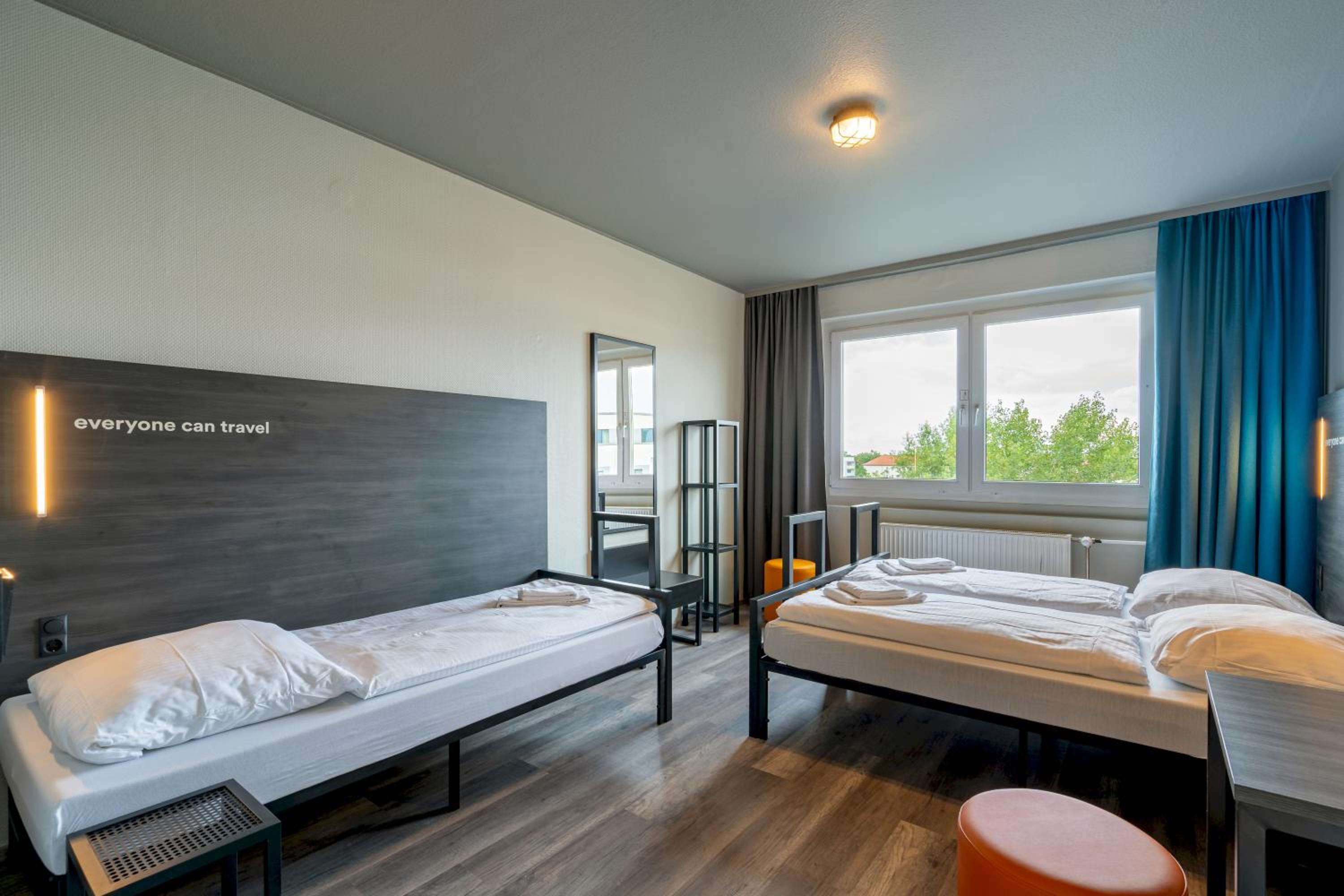 Triple Room - Photo 3