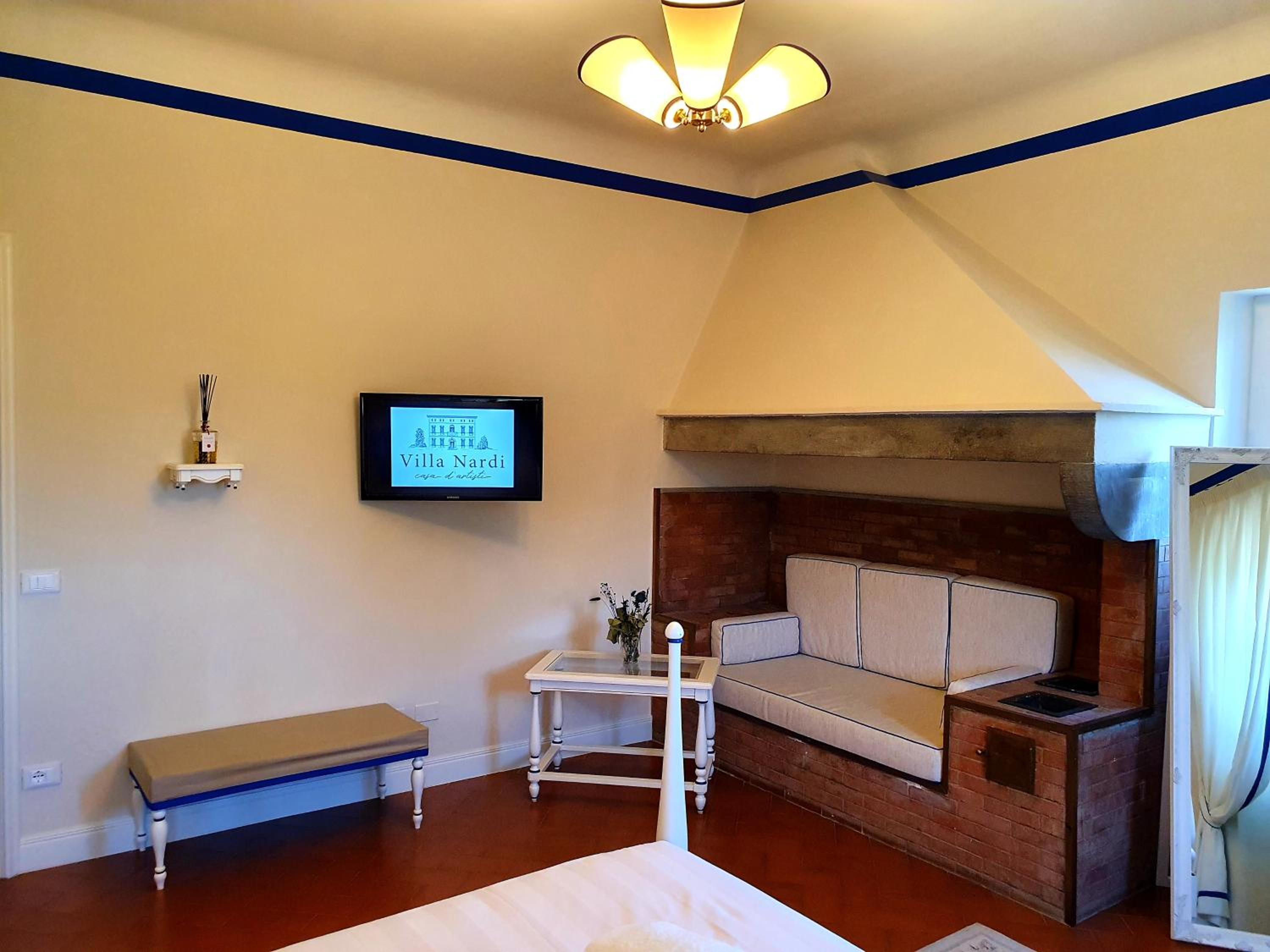 Deluxe Room photo 2
