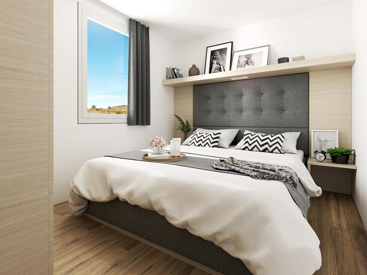 Chalet with Two Bedroom photo 1