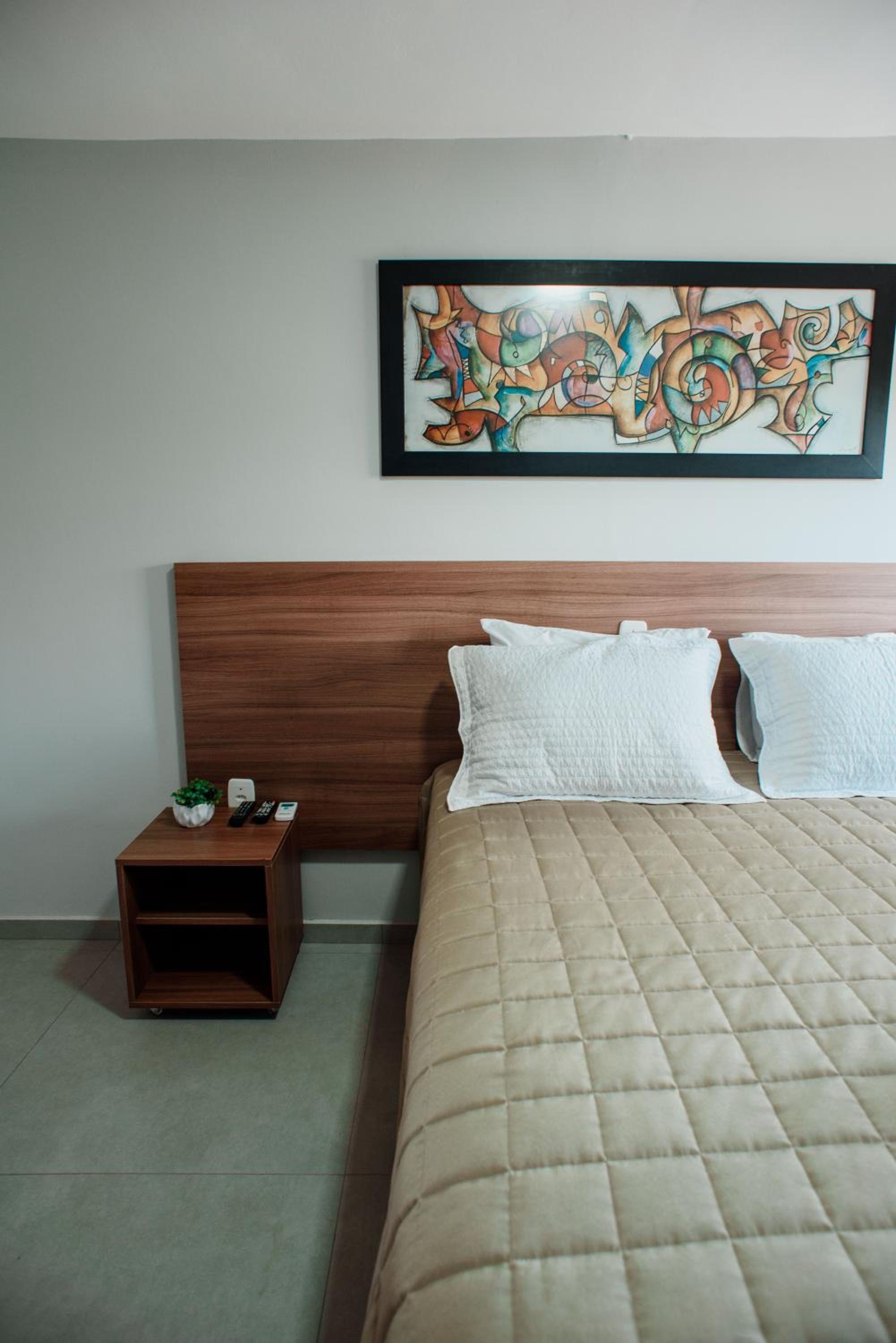 Quarto de casal - Photo 7